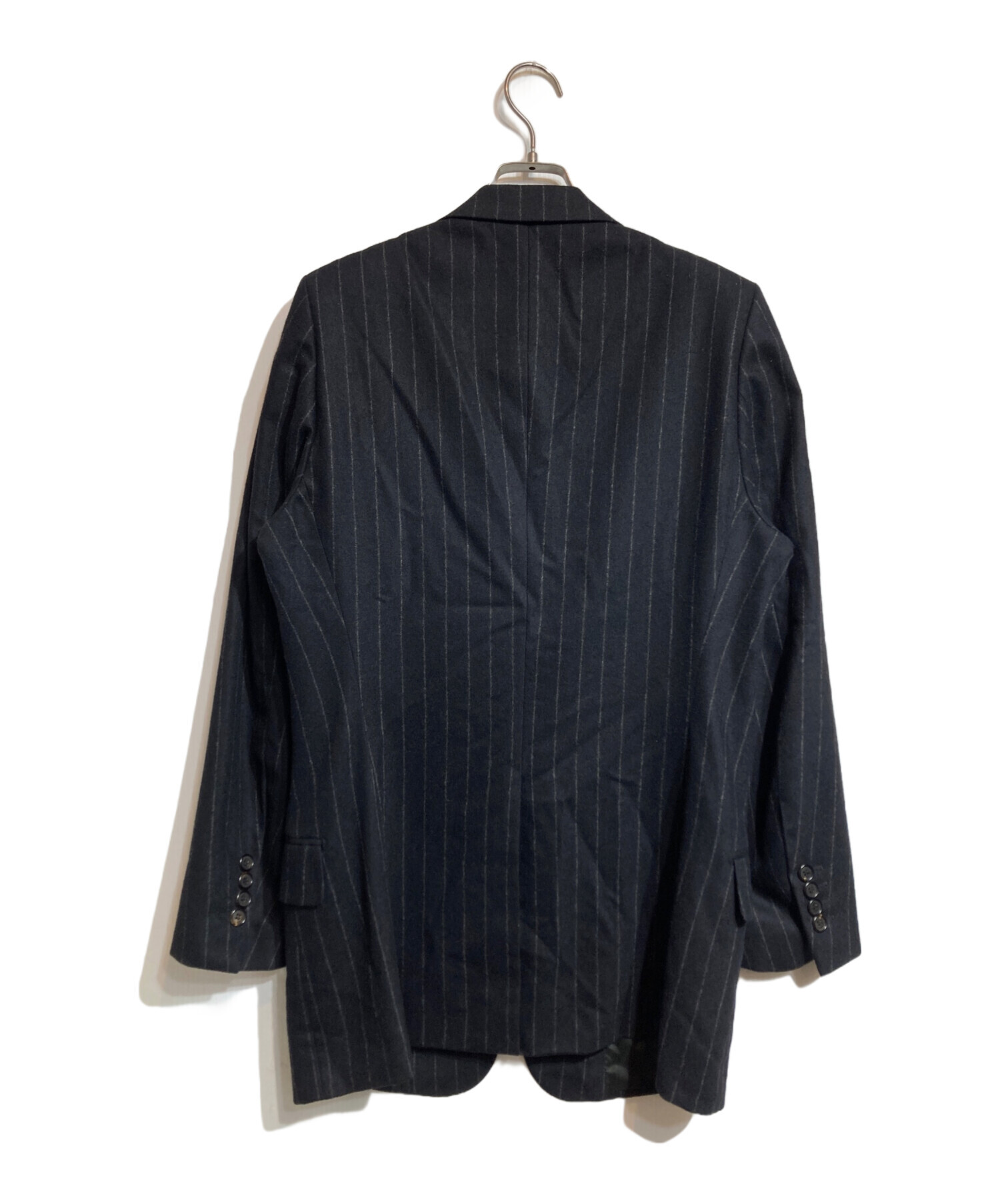 中古・古着通販】DIOR HOMME (ディオール オム) カシミヤ混テーラード