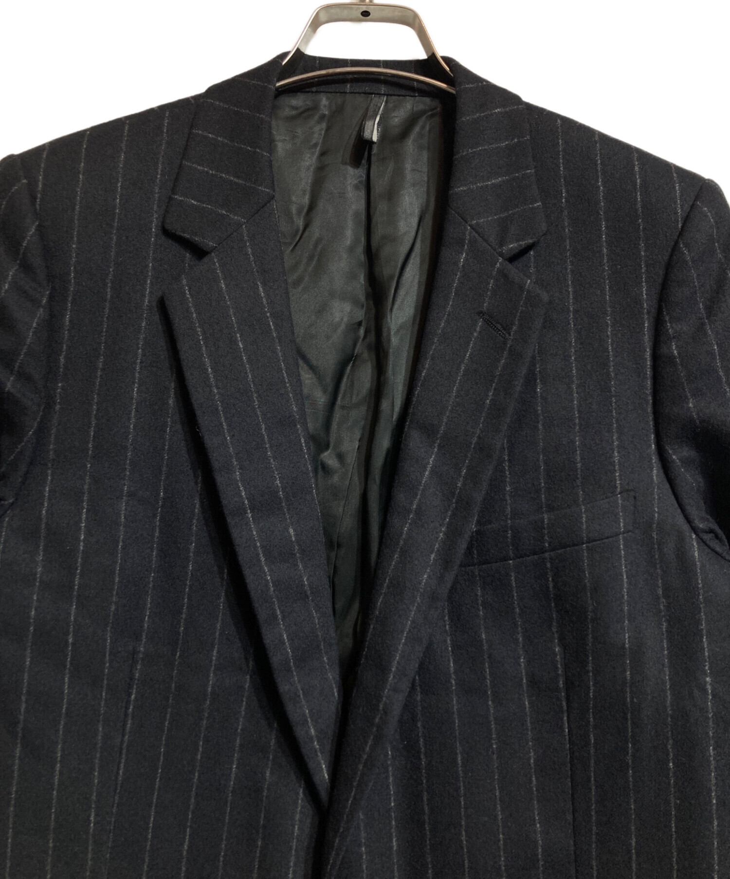 Dior Homme ジャケット DIOR HOMME - Dior HOMME オブリーク リバーシブル ボンバー