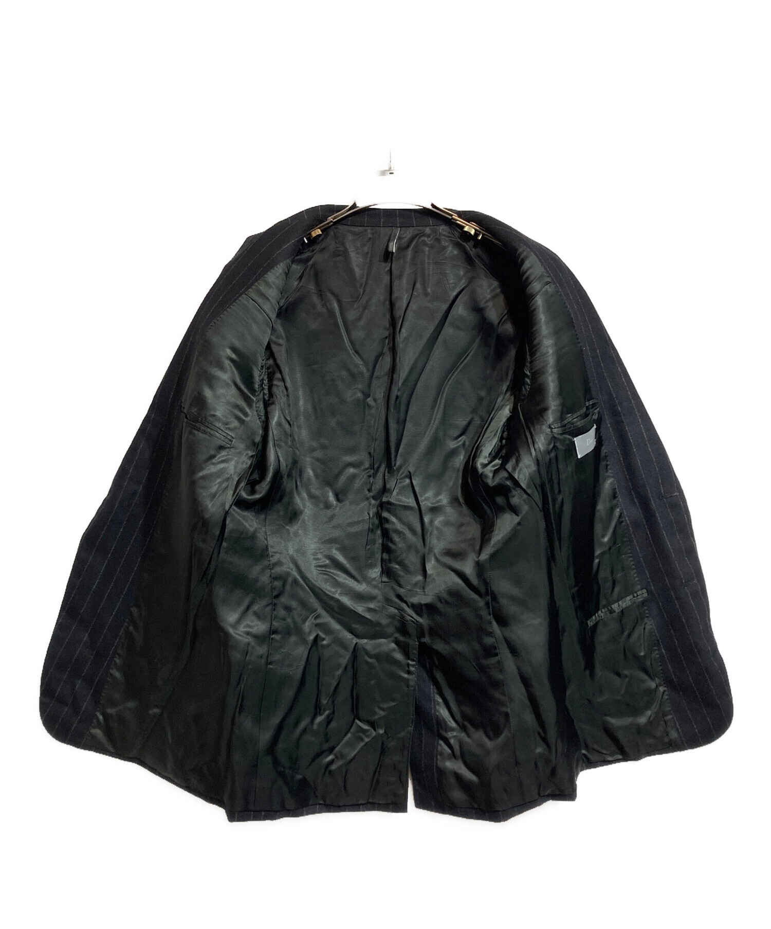 Dior Homme ジャケット DIOR HOMME - Dior HOMME オブリーク リバーシブル ボンバー