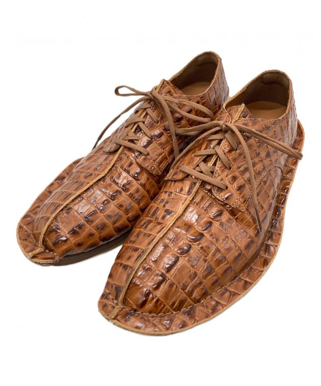 中古・古着通販】CLARKS (クラークス) MARTINE ROSE (マーティン