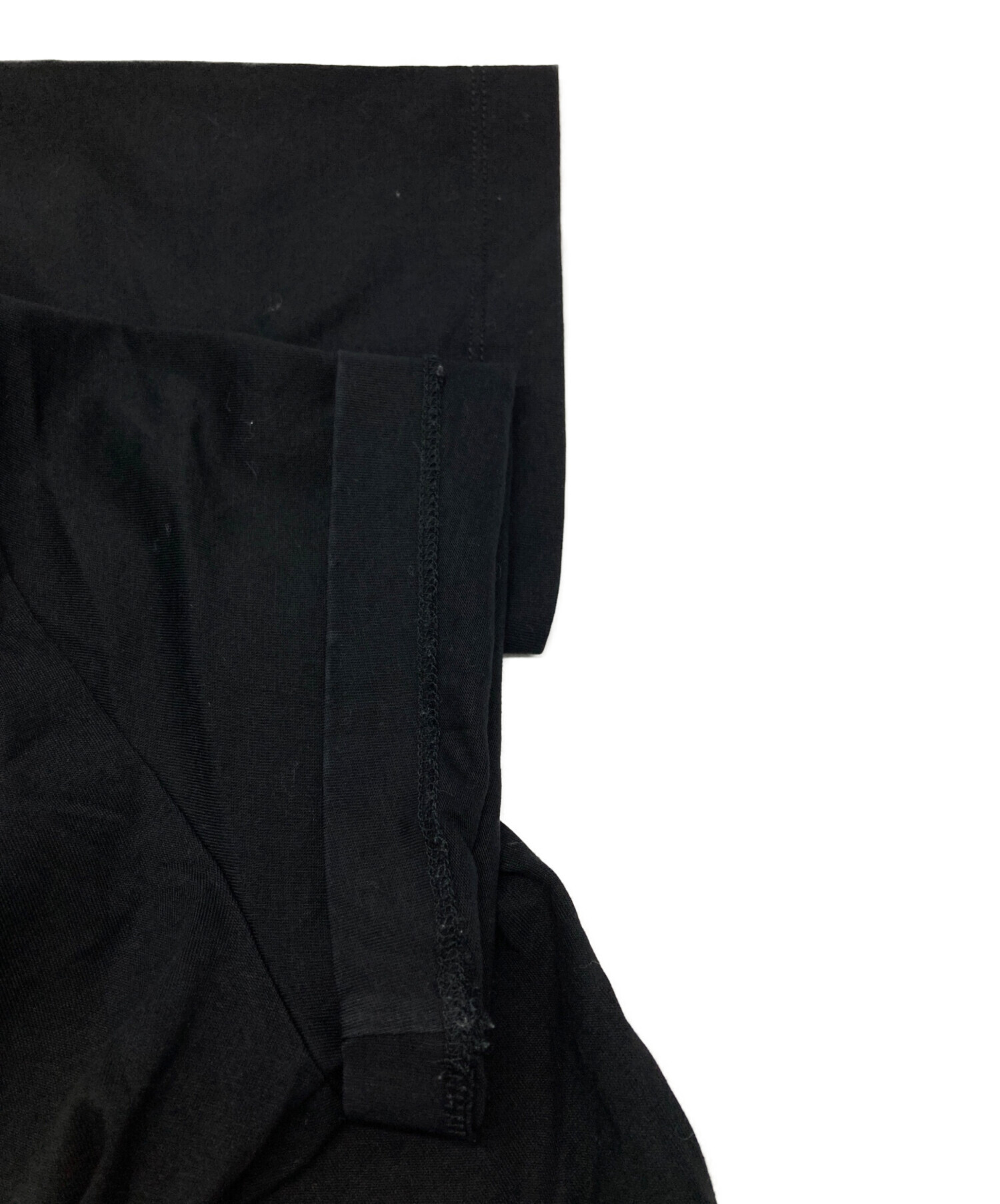 中古・古着通販】patou (パトゥ) オーガニックコットン パトゥロゴT