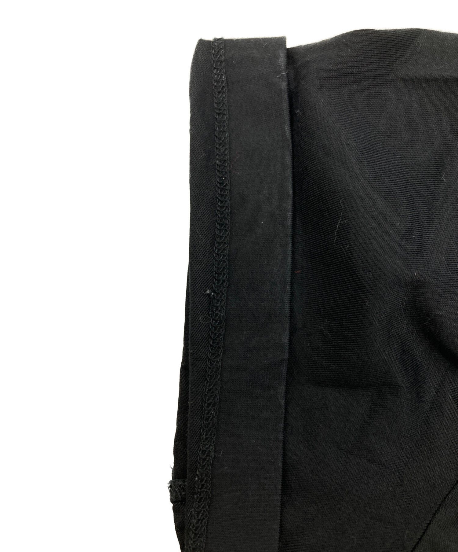 中古・古着通販】patou (パトゥ) オーガニックコットン パトゥロゴT