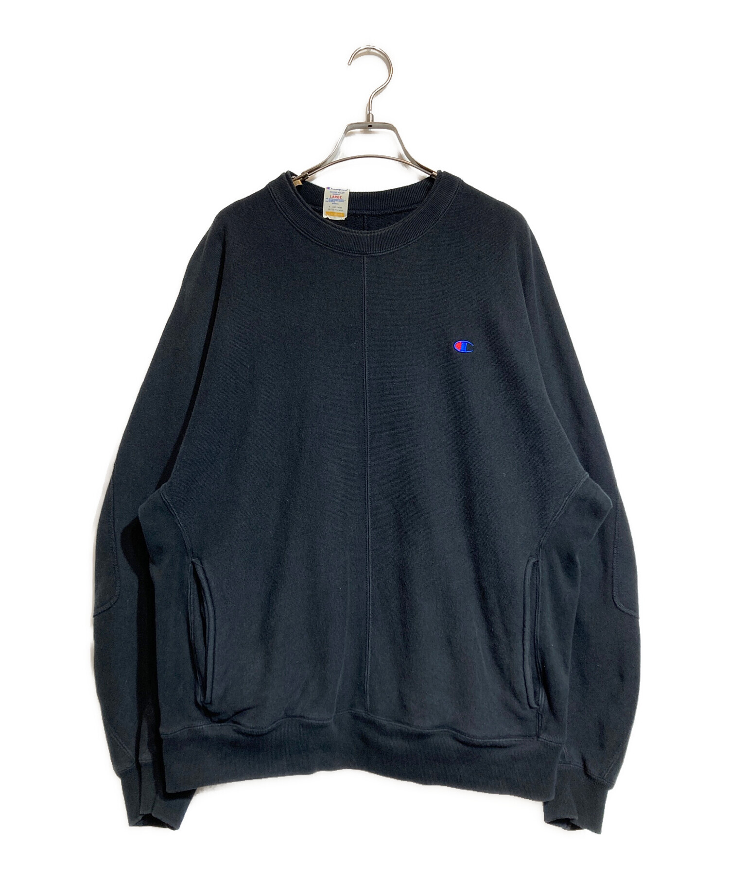 中古・古着通販】N.HOOLYWOOD (エヌ ハリウッド) Champion 