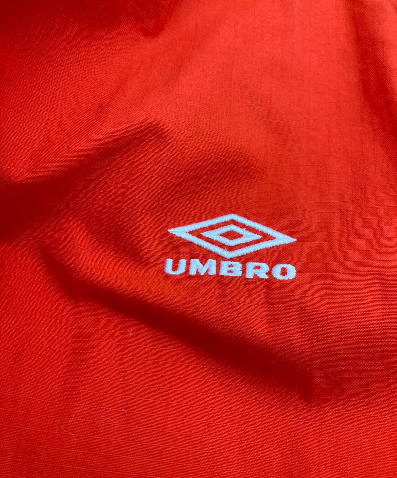 中古・古着通販】UMBRO (アンブロ) Supreme (シュプリーム) Cotton