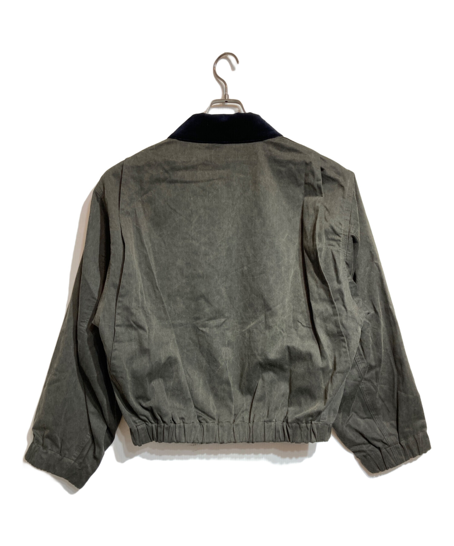 中古・古着通販】CLESSTE (クレスト) VINTAGE COTTON WORKER JACKET