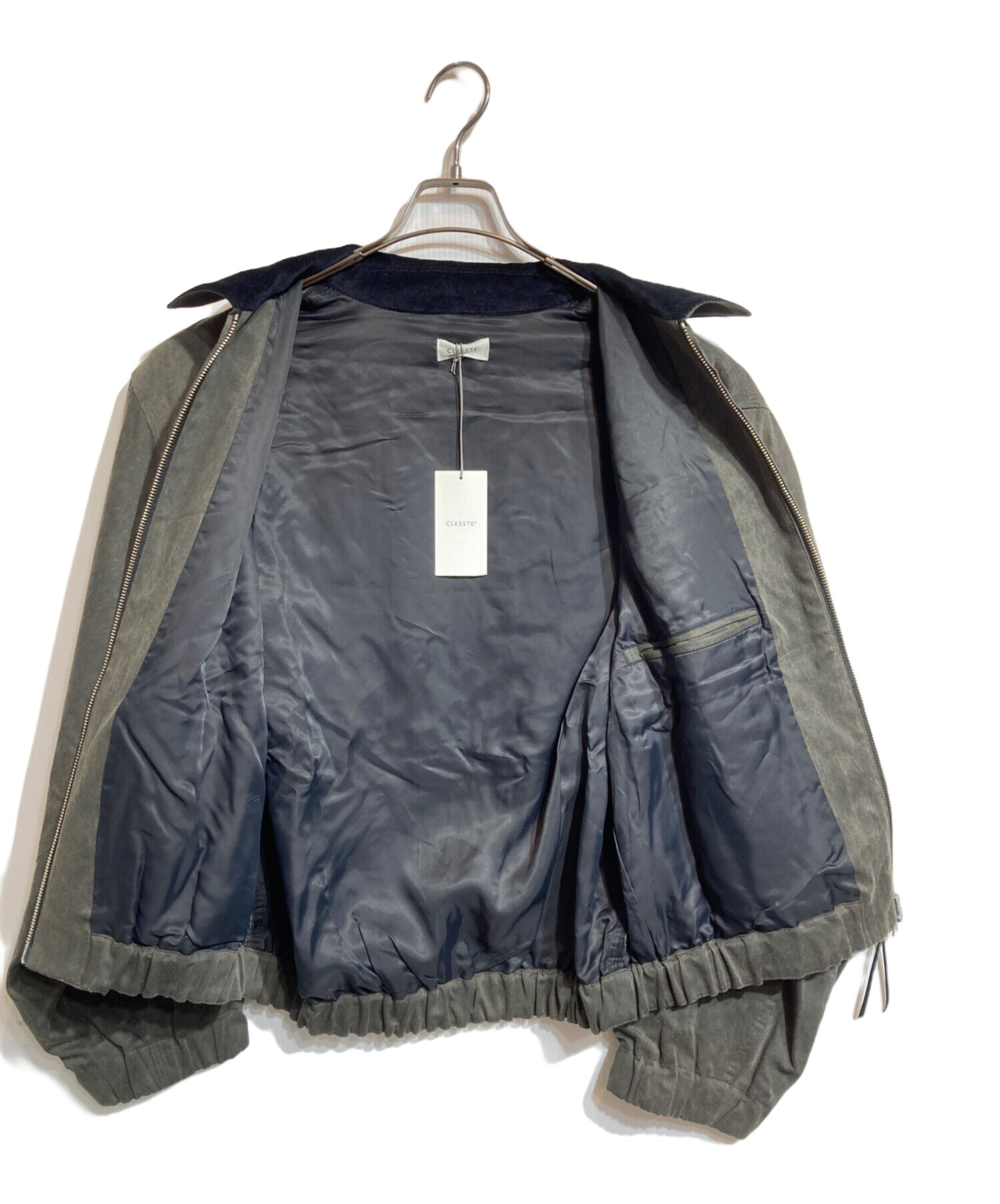 中古・古着通販】CLESSTE (クレスト) VINTAGE COTTON WORKER JACKET