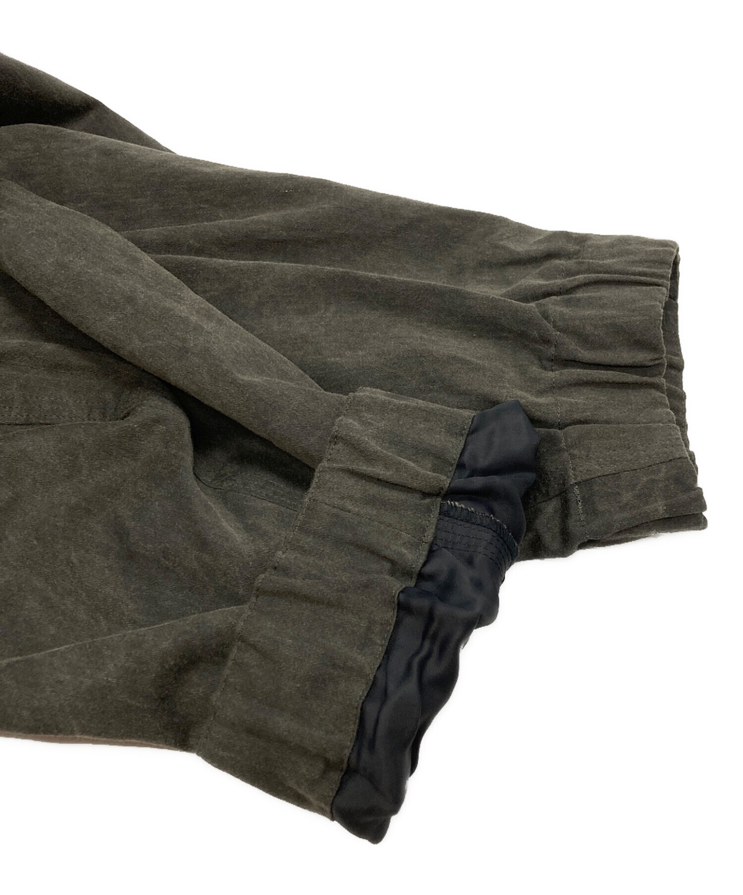 中古・古着通販】CLESSTE (クレスト) VINTAGE COTTON WORKER JACKET