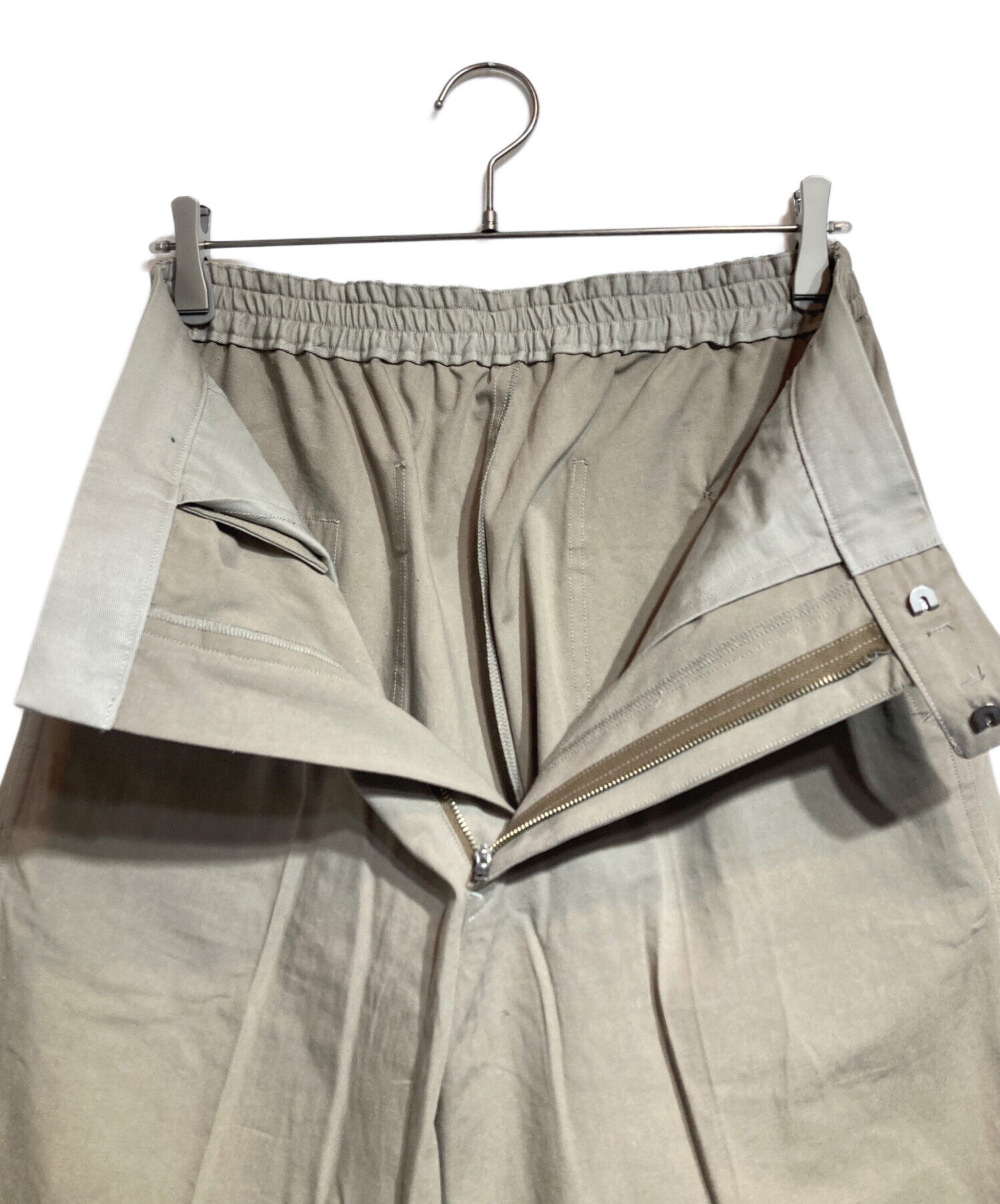 中古・古着通販】OLD JOE & Co. (オールドジョー) SILK NEP CLOTH