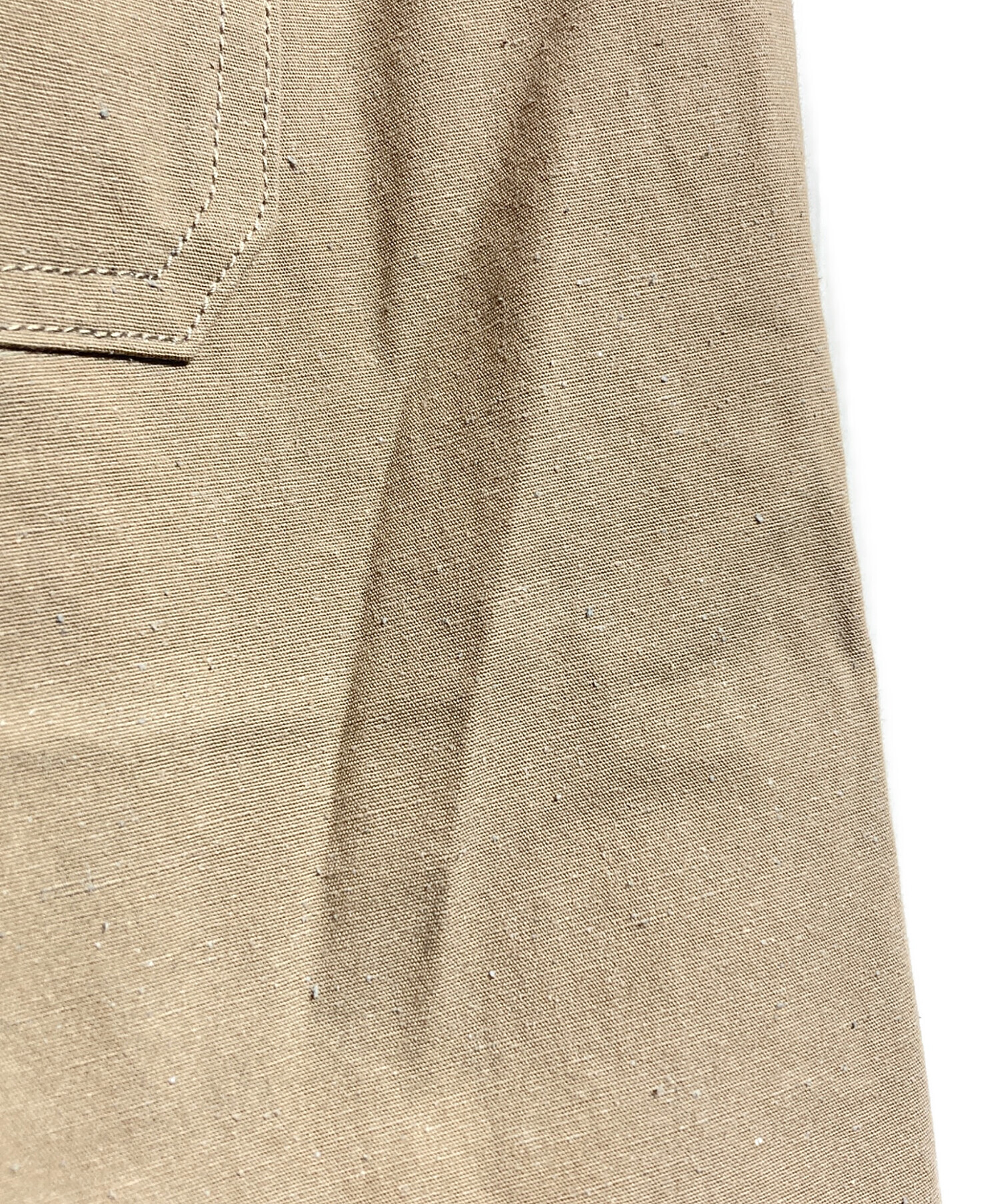 中古・古着通販】OLD JOE & Co. (オールドジョー) SILK NEP CLOTH