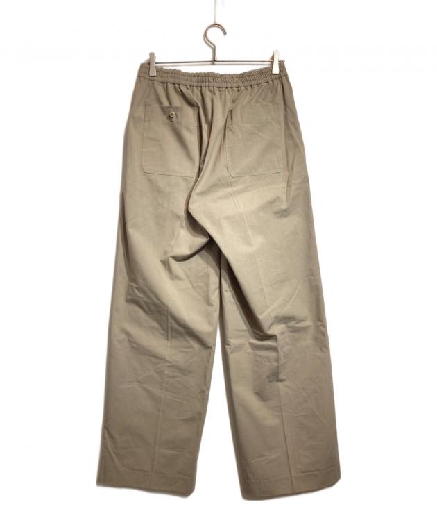 中古・古着通販】OLD JOE & Co. (オールドジョー) SILK NEP CLOTH