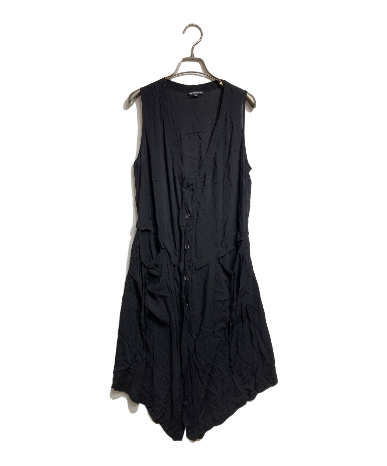 楽天市場】ann demeulemeester（タンクトップ｜トップス）：メンズ Ann