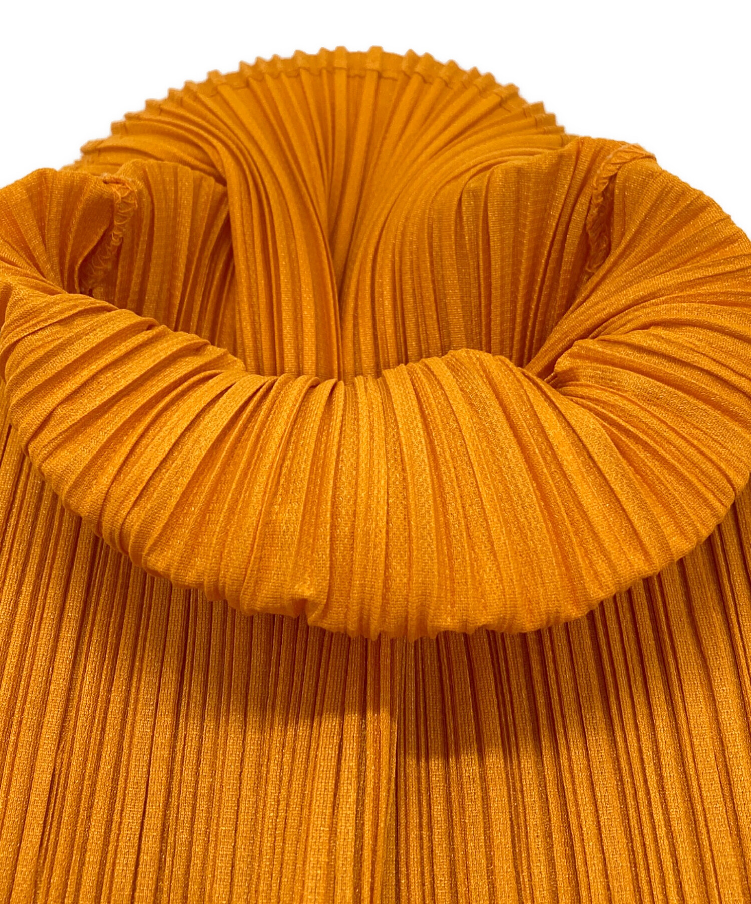 中古・古着通販】PLEATS PLEASE (プリーツプリーズ) ボトルネック