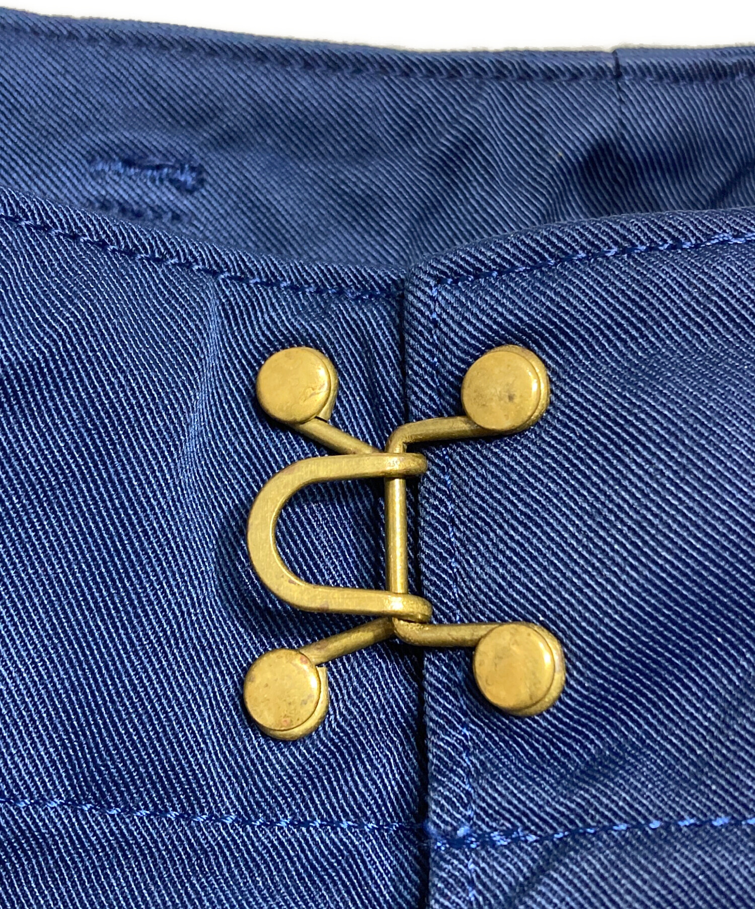 Kolor 21ss ショートパンツ パッカリング 中古・古着通販】KOLOR (カラー) パッカリングショートパンツ