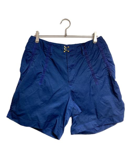 中古・古着通販】KOLOR (カラー) パッカリングショートパンツ