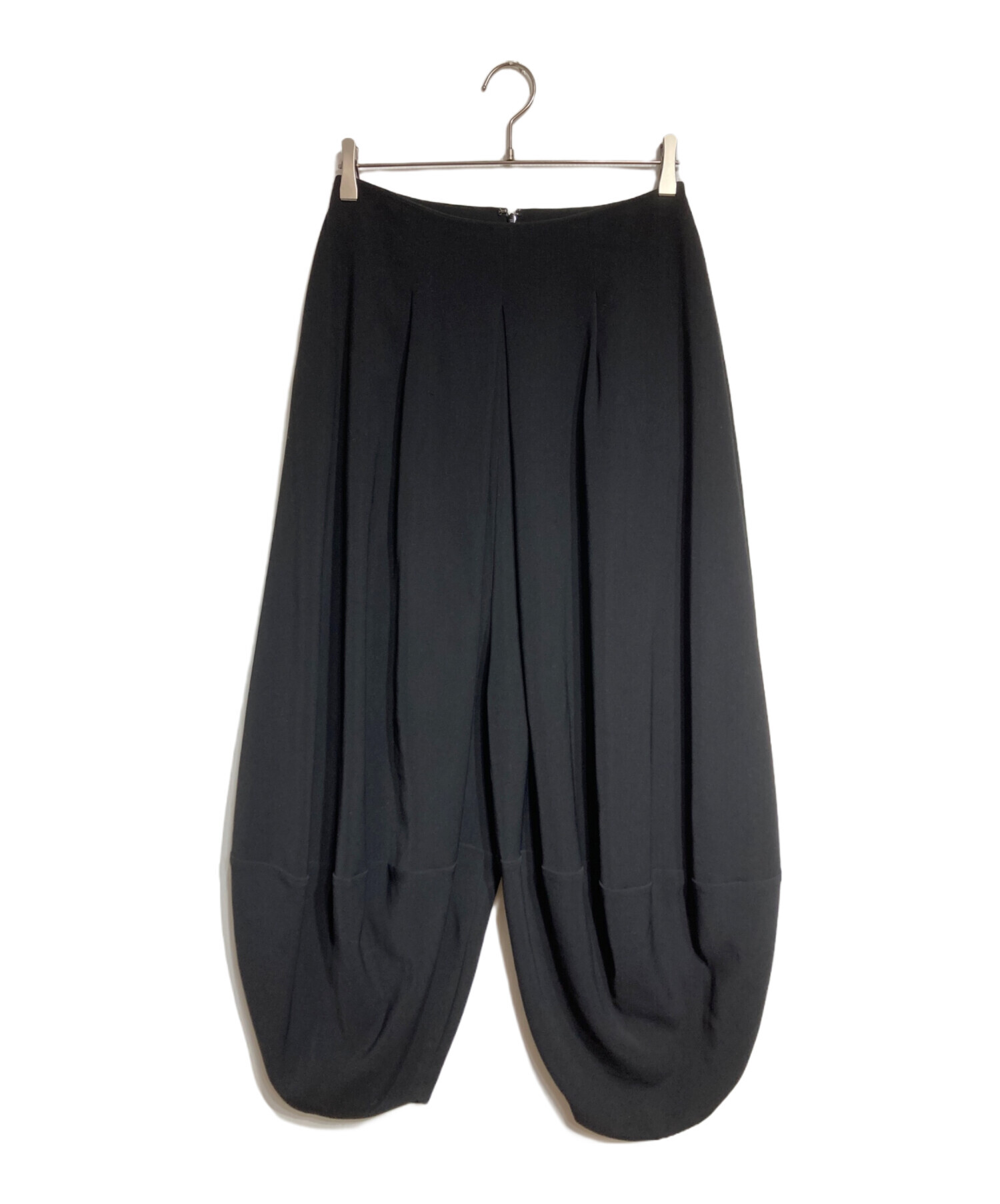 中古・古着通販】ENFOLD (エンフォルド) ハーレムパンツ/Harlem Pants