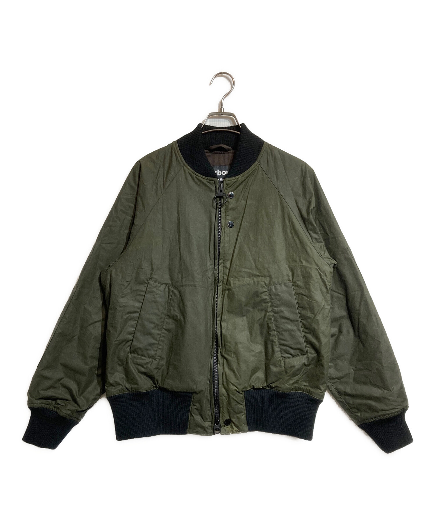 中古・古着通販】Barbour (バブアー) Engineered Garments (エンジニア