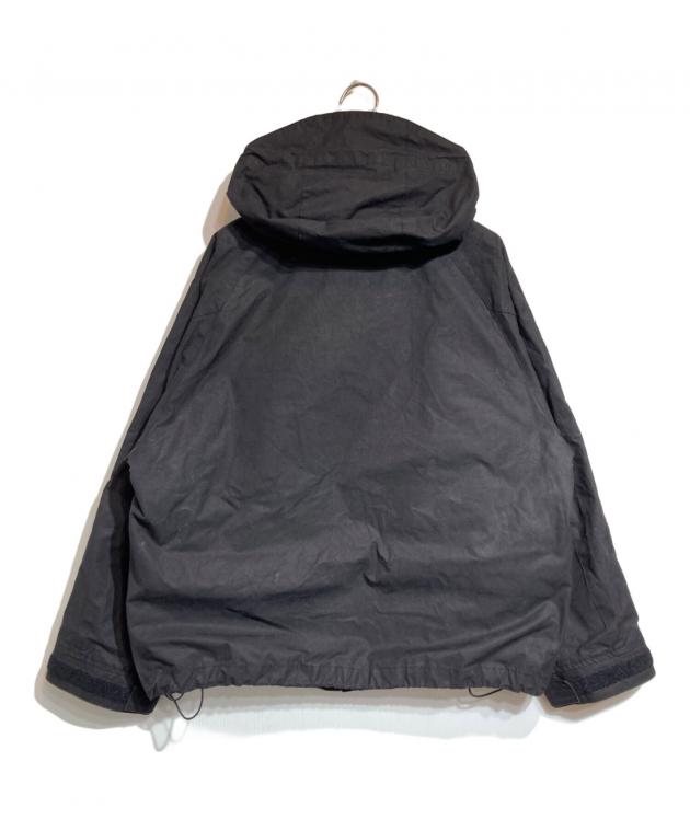 MARKAWARE FISHERMAN JACKET サイズ3 MARKAWARE(マーカウェア) - FISHERMAN JACKET HEAVY ALL WEATHER CLOTH