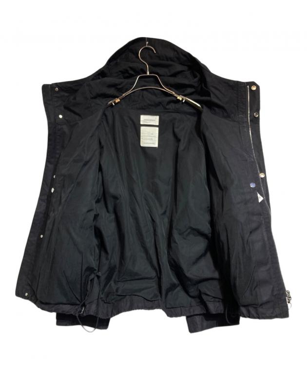 中古・古着通販】MARKAWARE (マーカウェア) FISHERMAN JACKET HEAVY