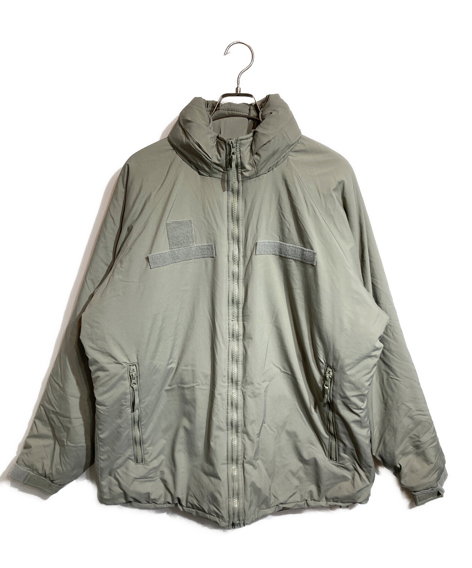 中古・古着通販】ECWCS (エクワックス) GEN3 LEVEL7 PARKA グレー 