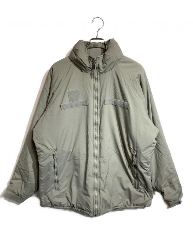 中古・古着通販】ECWCS (エクワックス) GEN3 LEVEL7 PARKA グレー