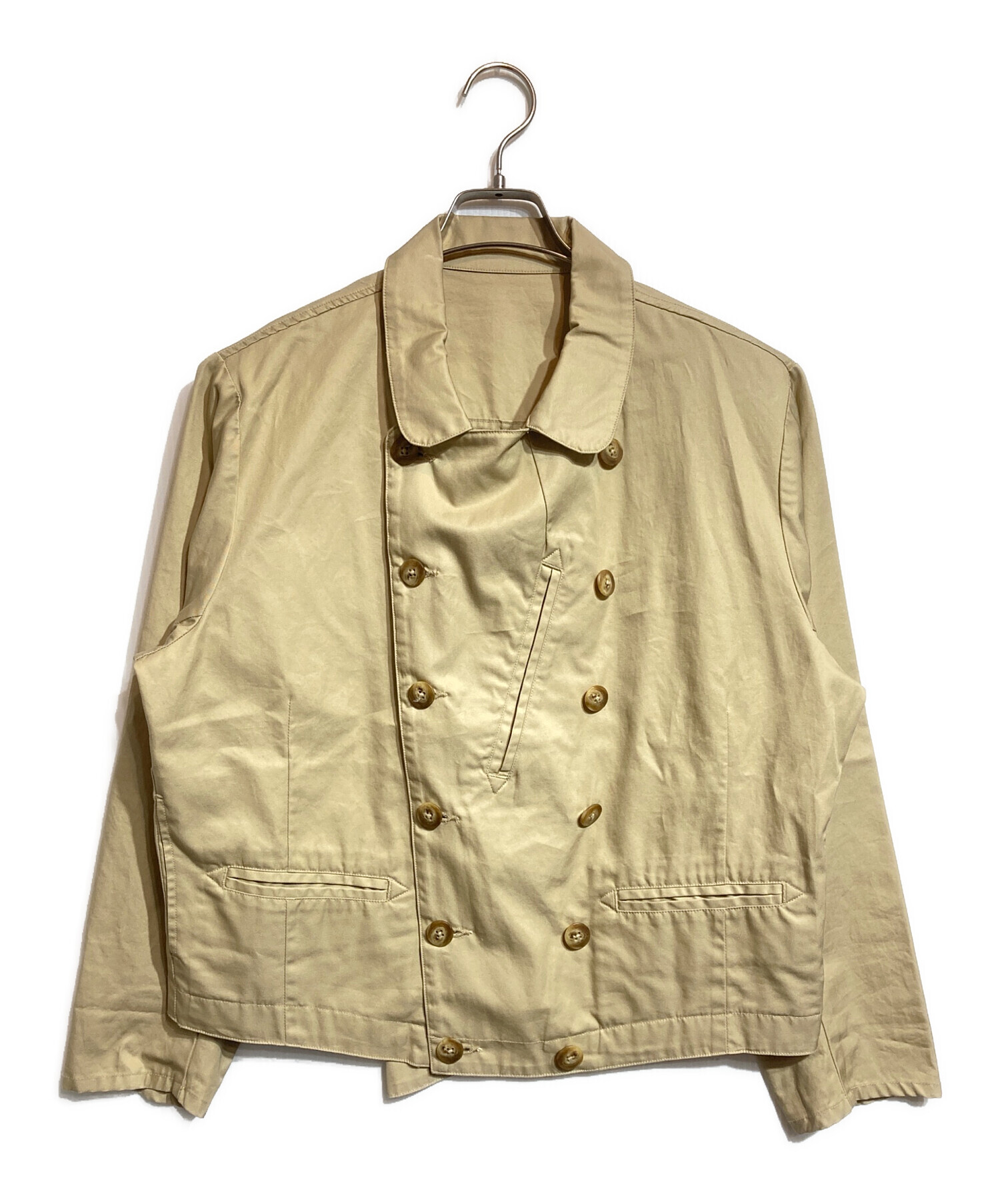 中古・古着通販】Porter Classic (ポータークラシック) チノショート