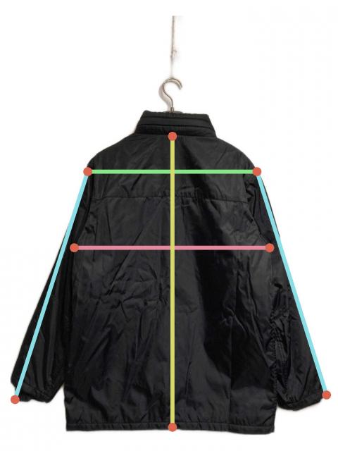 【新品・未使用】PRADA プラダ RE-NYLON ナイロンジャケット 中古・古着通販】PRADA (プラダ) re-nylonパフジャケット ブラック