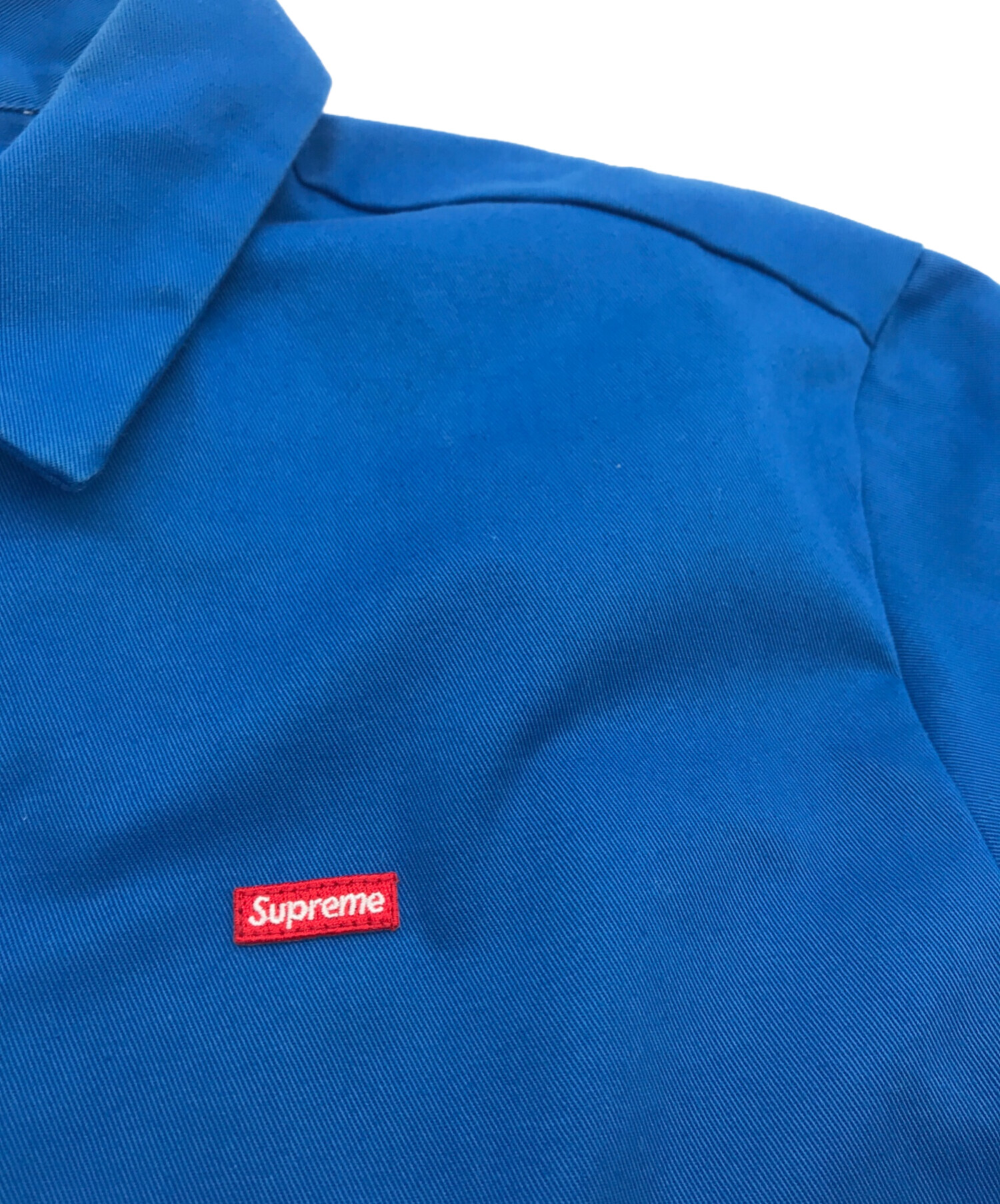 中古・古着通販】Supreme (シュプリーム) Small Box Logo Shop Jacket