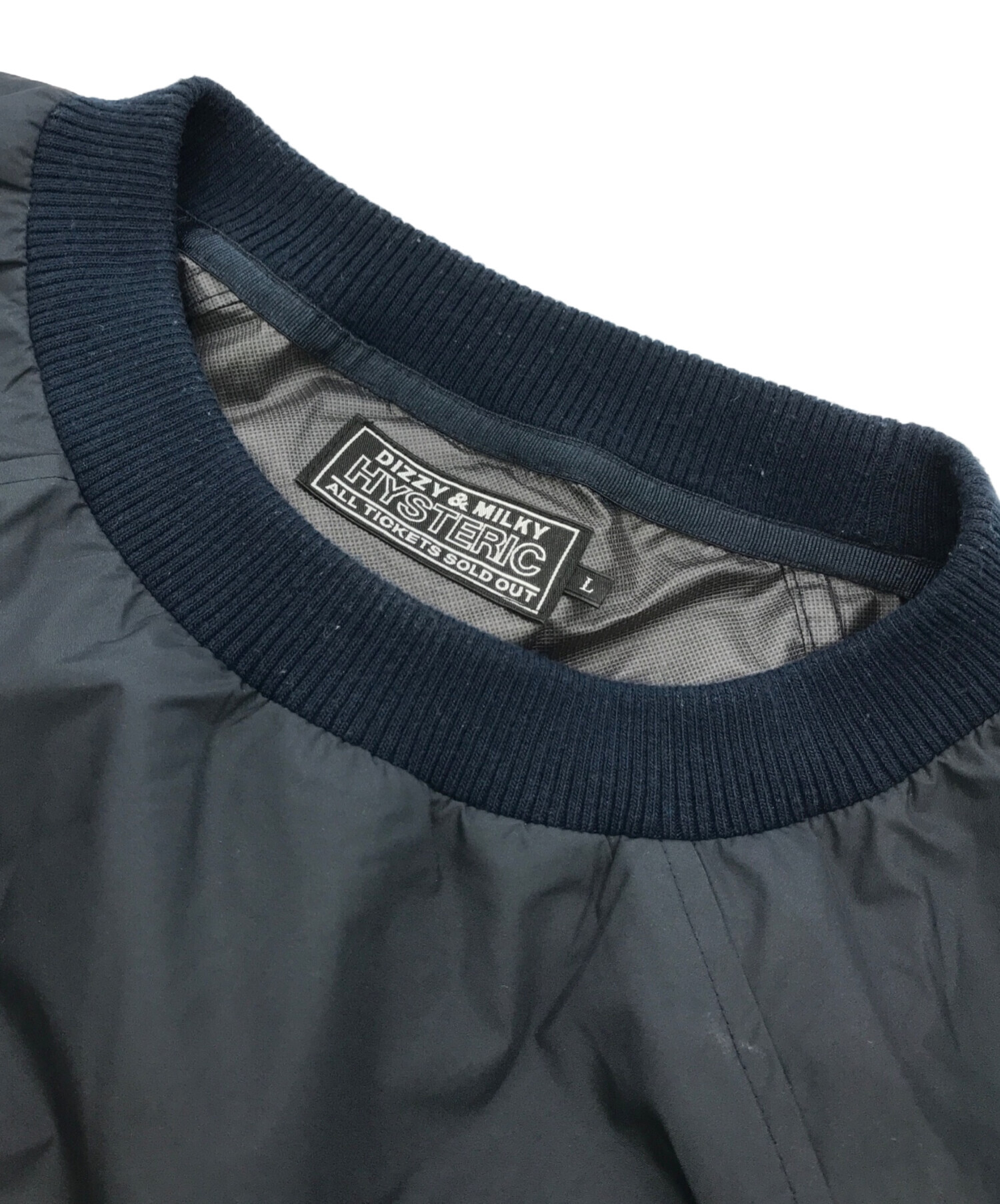 中古・古着通販】Hysteric Glamour (ヒステリックグラマー) VIXEN GIRL