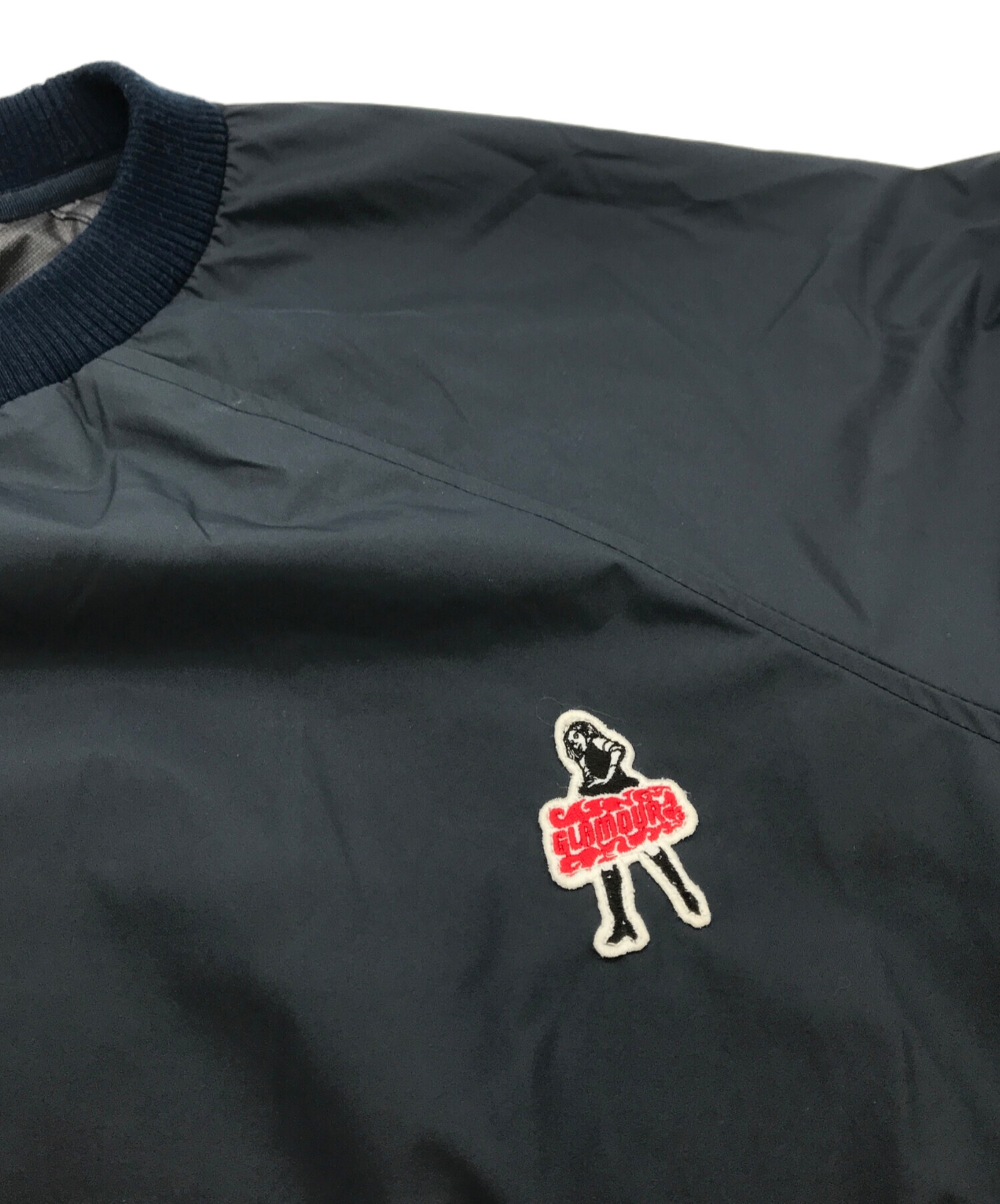 中古・古着通販】Hysteric Glamour (ヒステリックグラマー) VIXEN GIRL