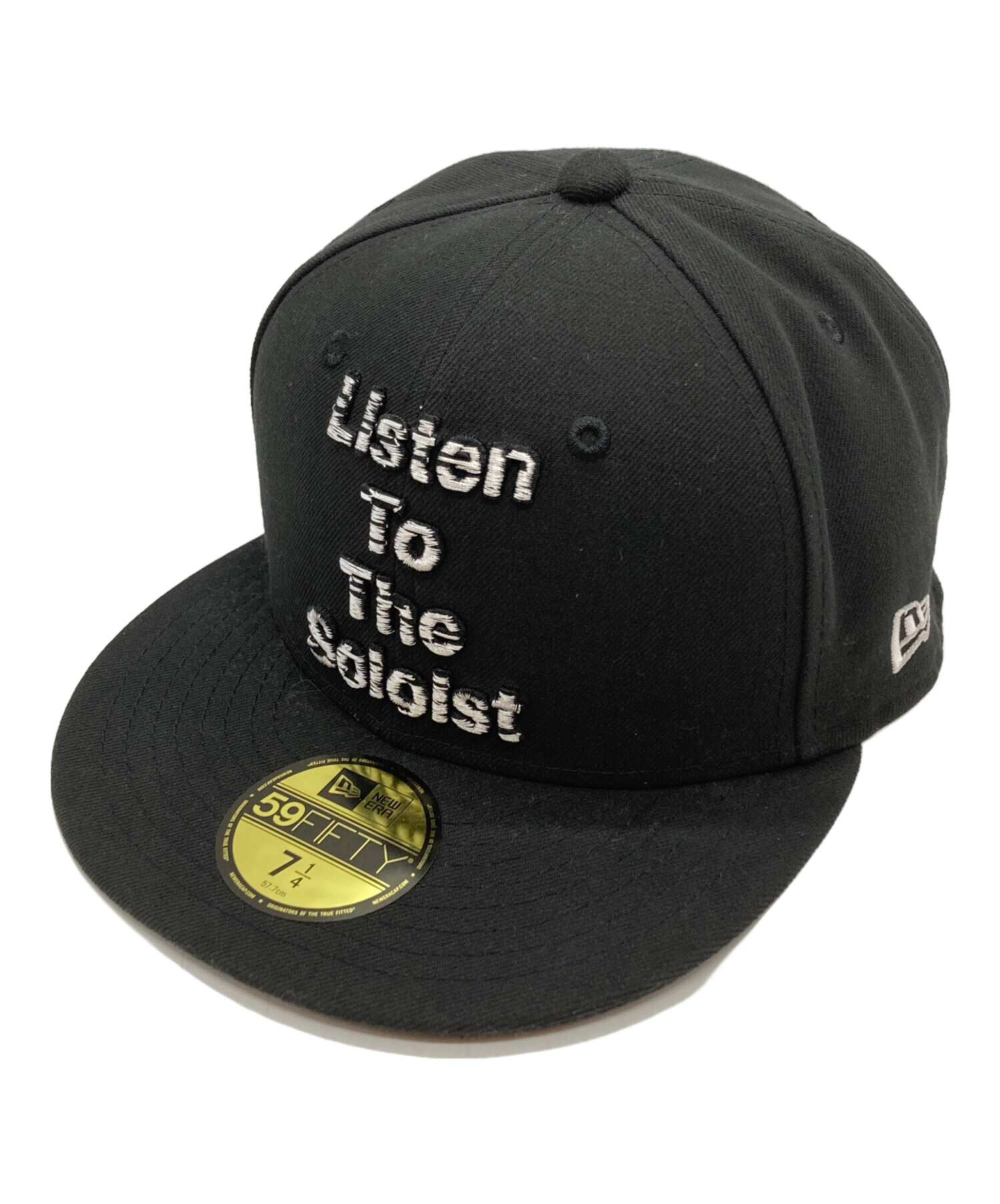 中古・古着通販】New Era (ニューエラ) TAKAHIROMIYASHITA TheSoloIst 