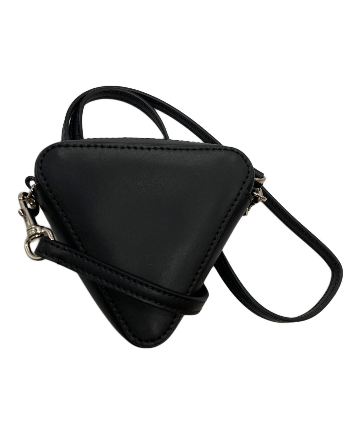中古・古着通販】VALENTINO (ヴァレンティノ) トライアングル 
