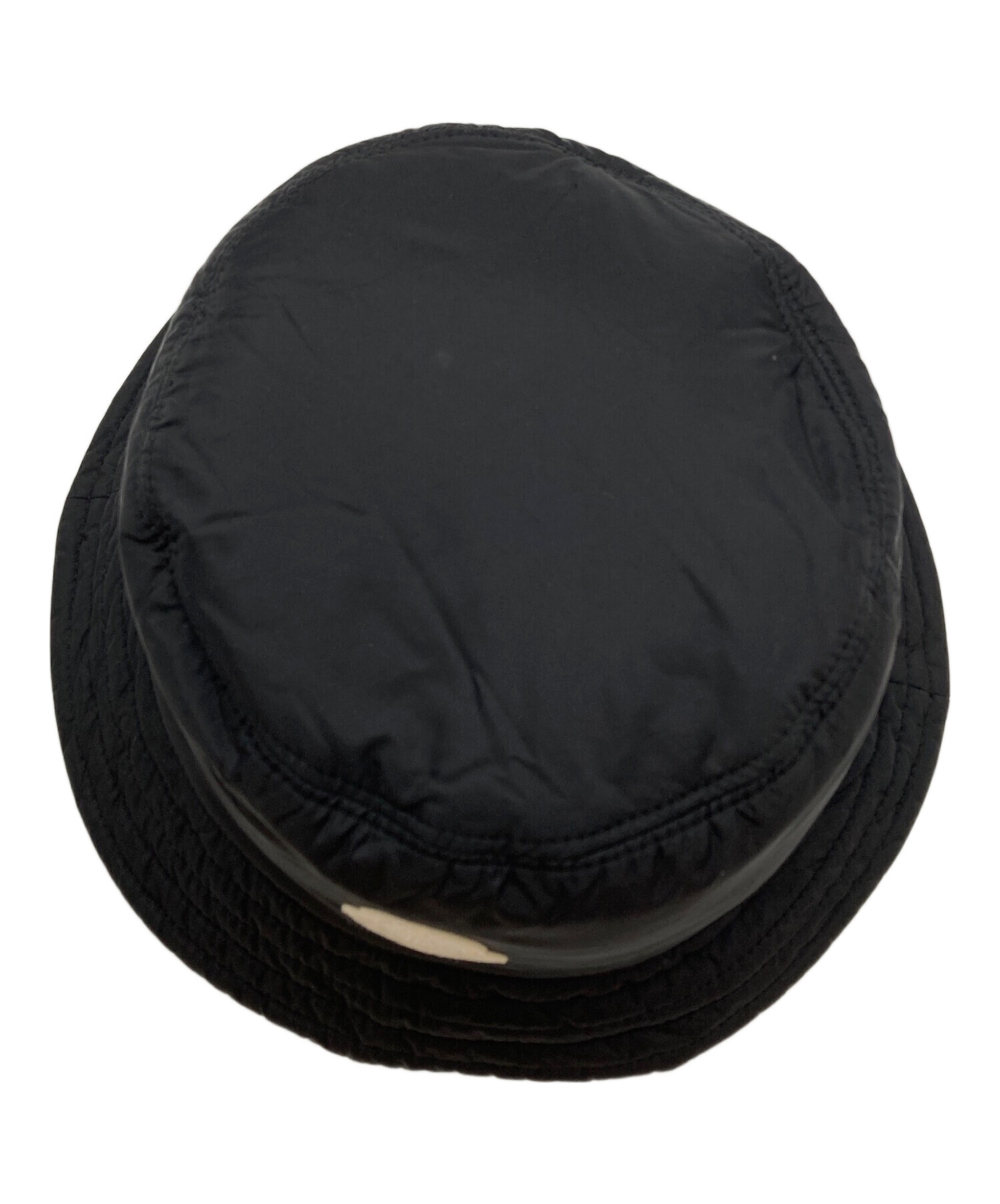 中古・古着通販】MONCLER (モンクレール) リバーシブルバケットハット