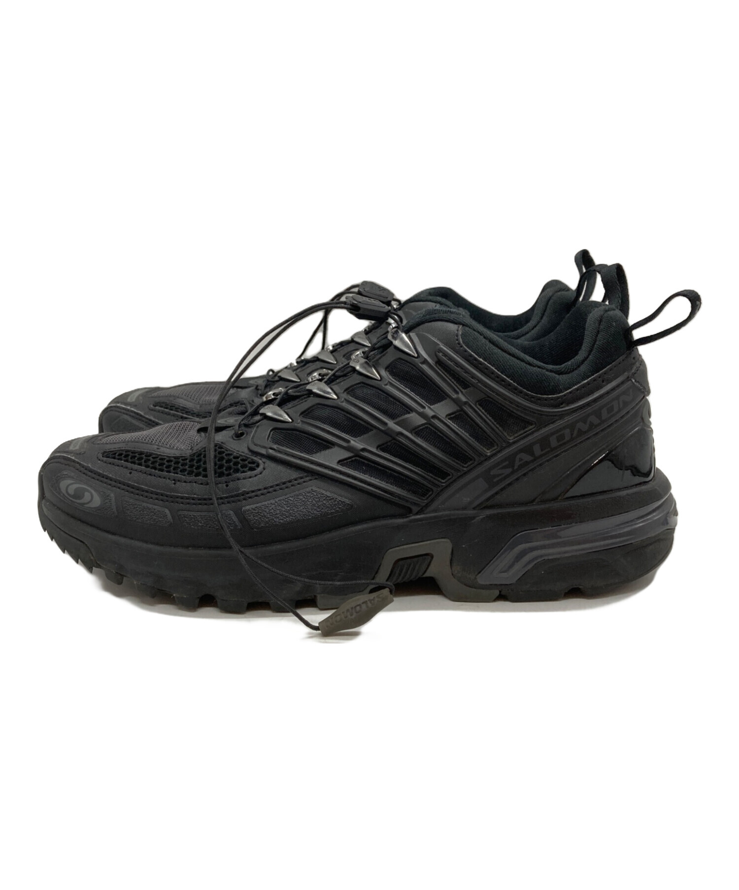 中古・古着通販】SALOMON (サロモン) ローカットスニーカー/ ACS PRO 