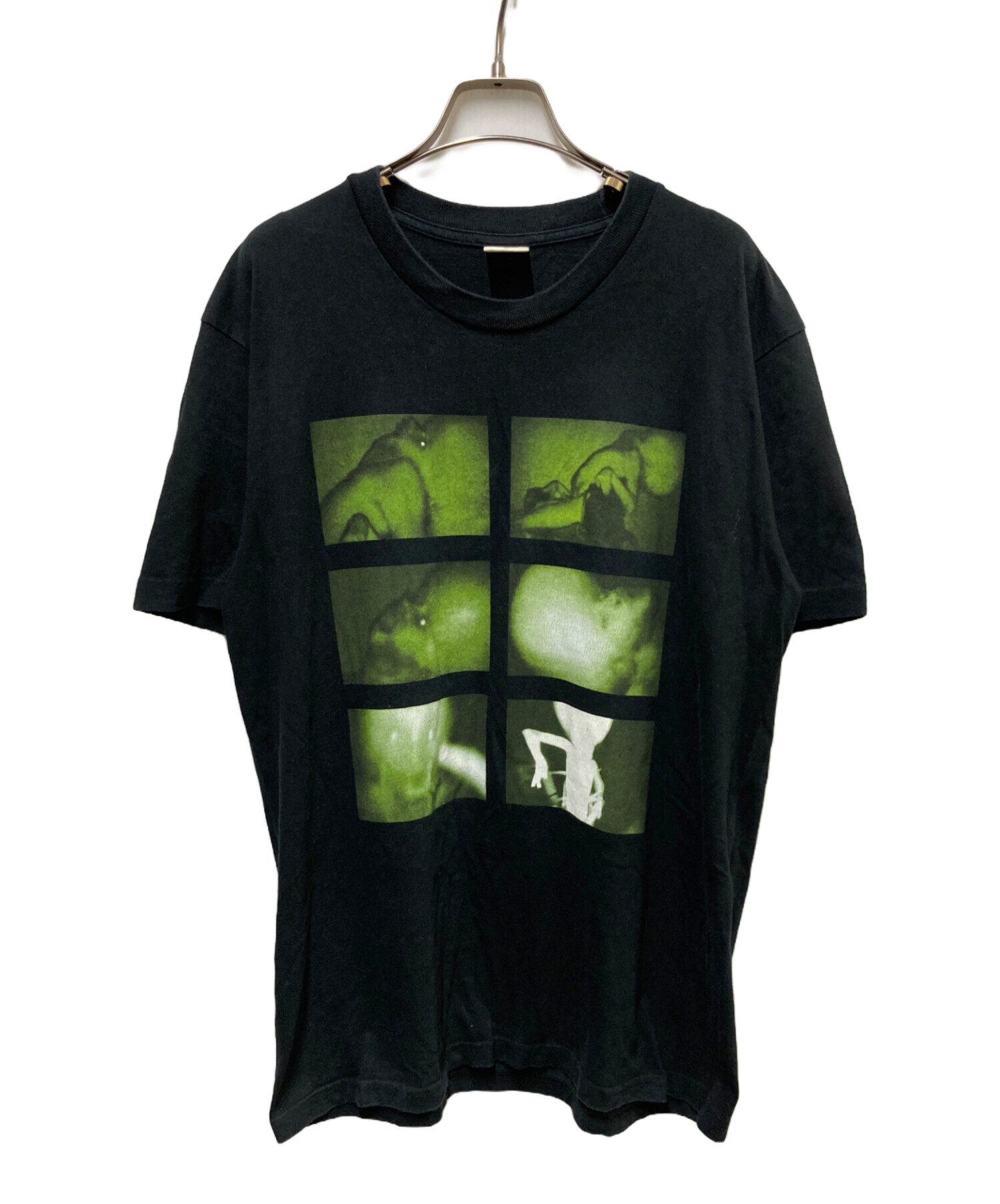 中古・古着通販】Supreme (シュプリーム) Chris Cunningham Rubber