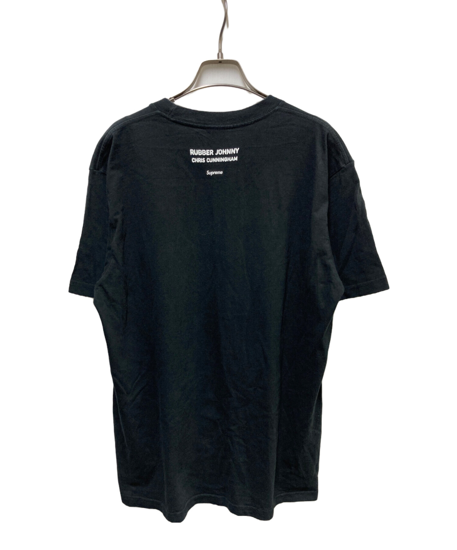 中古・古着通販】Supreme (シュプリーム) Chris Cunningham Rubber