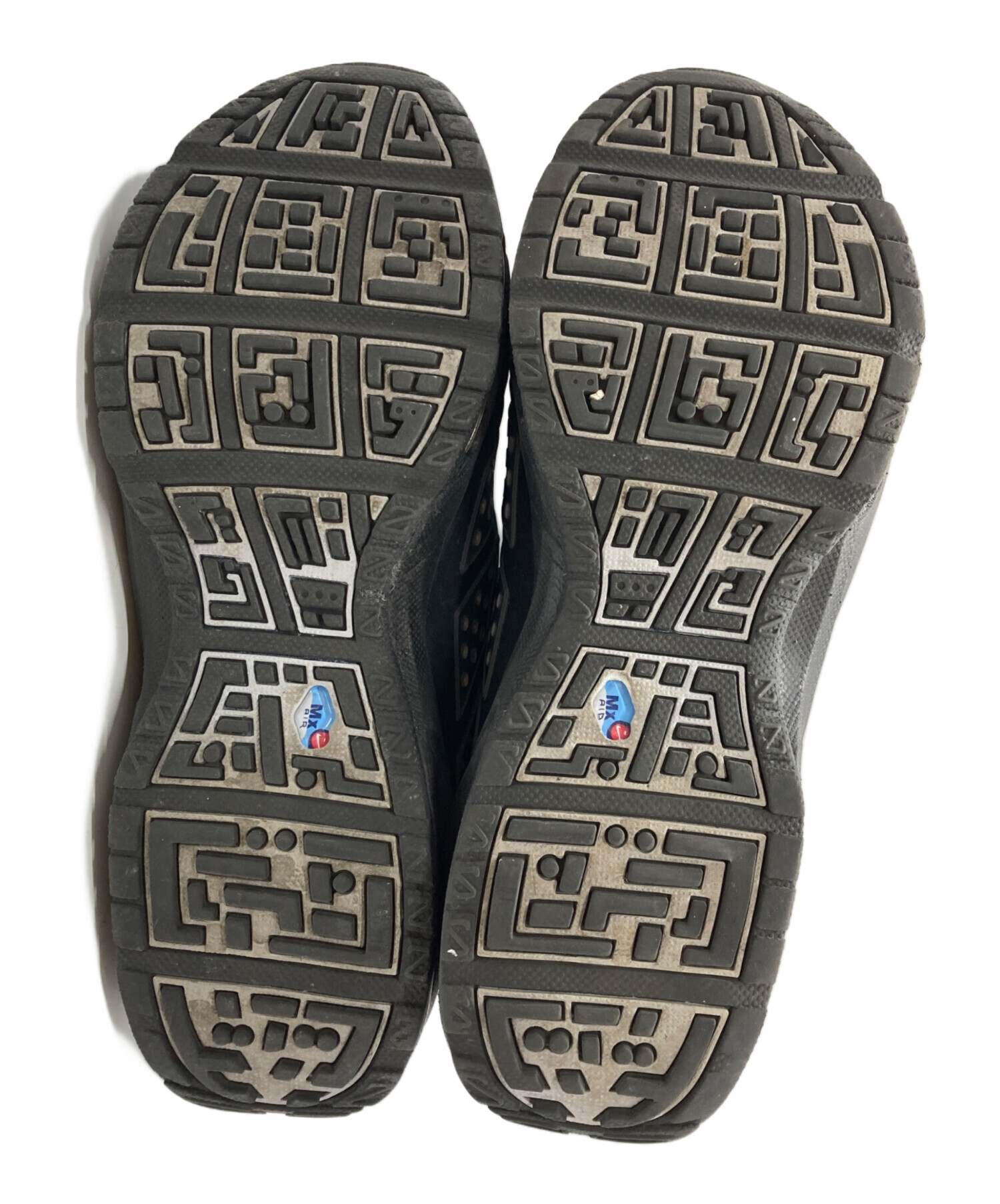 中古・古着通販】NIKE (ナイキ) Air Max SNDR/エアマックス/Black and 
