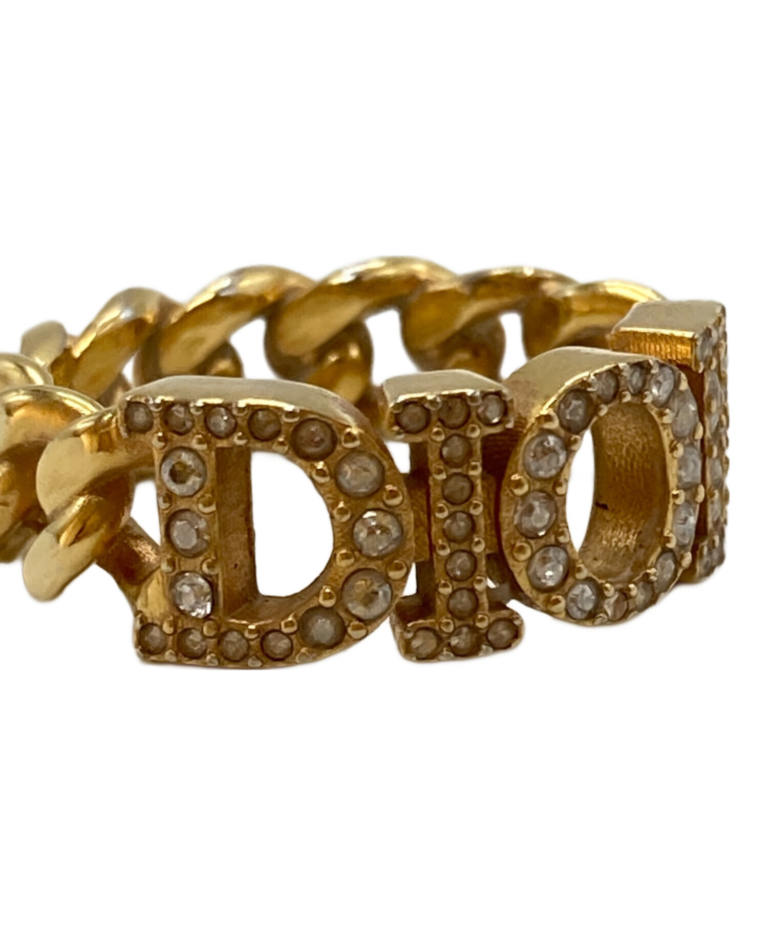 中古・古着通販】Christian Dior (クリスチャン ディオール) Dio(r 