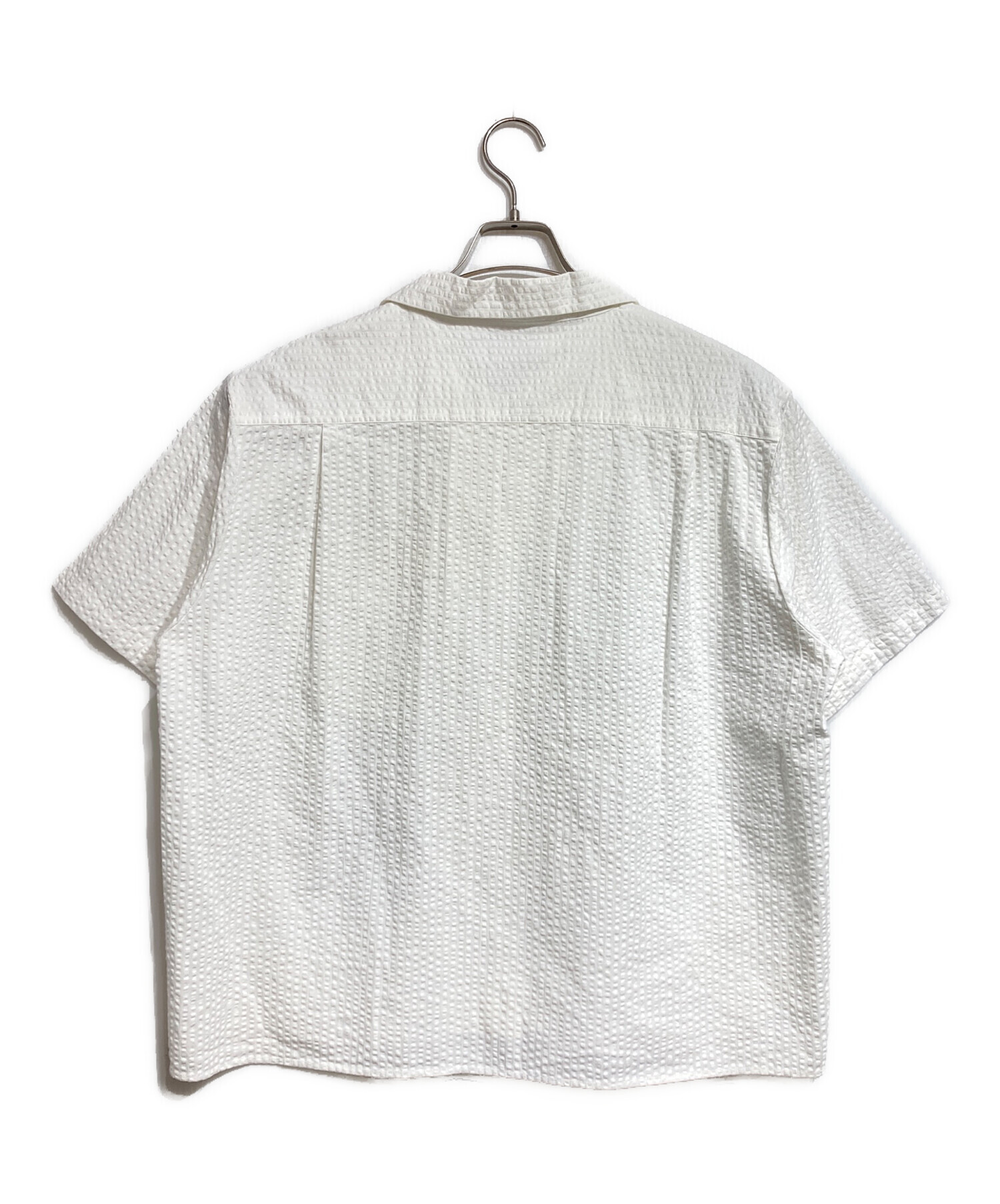 中古・古着通販】TTT MSW (ティー) 半袖シャツ/Short sleeve shirt
