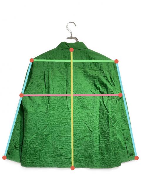 中古・古着通販】TTT MSW (ティー モダンストリートウェア) ロング