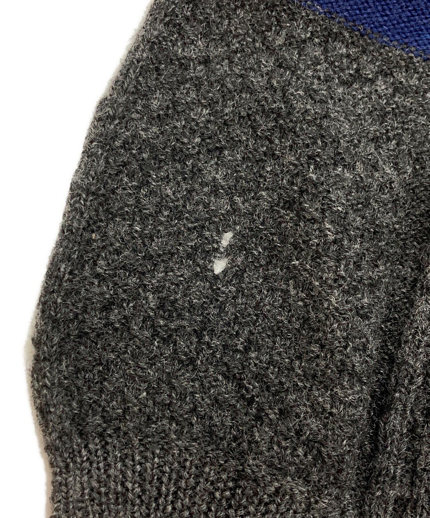 中古・古着通販】COMME des GARCONS SHIRT (コムデギャルソンシャツ