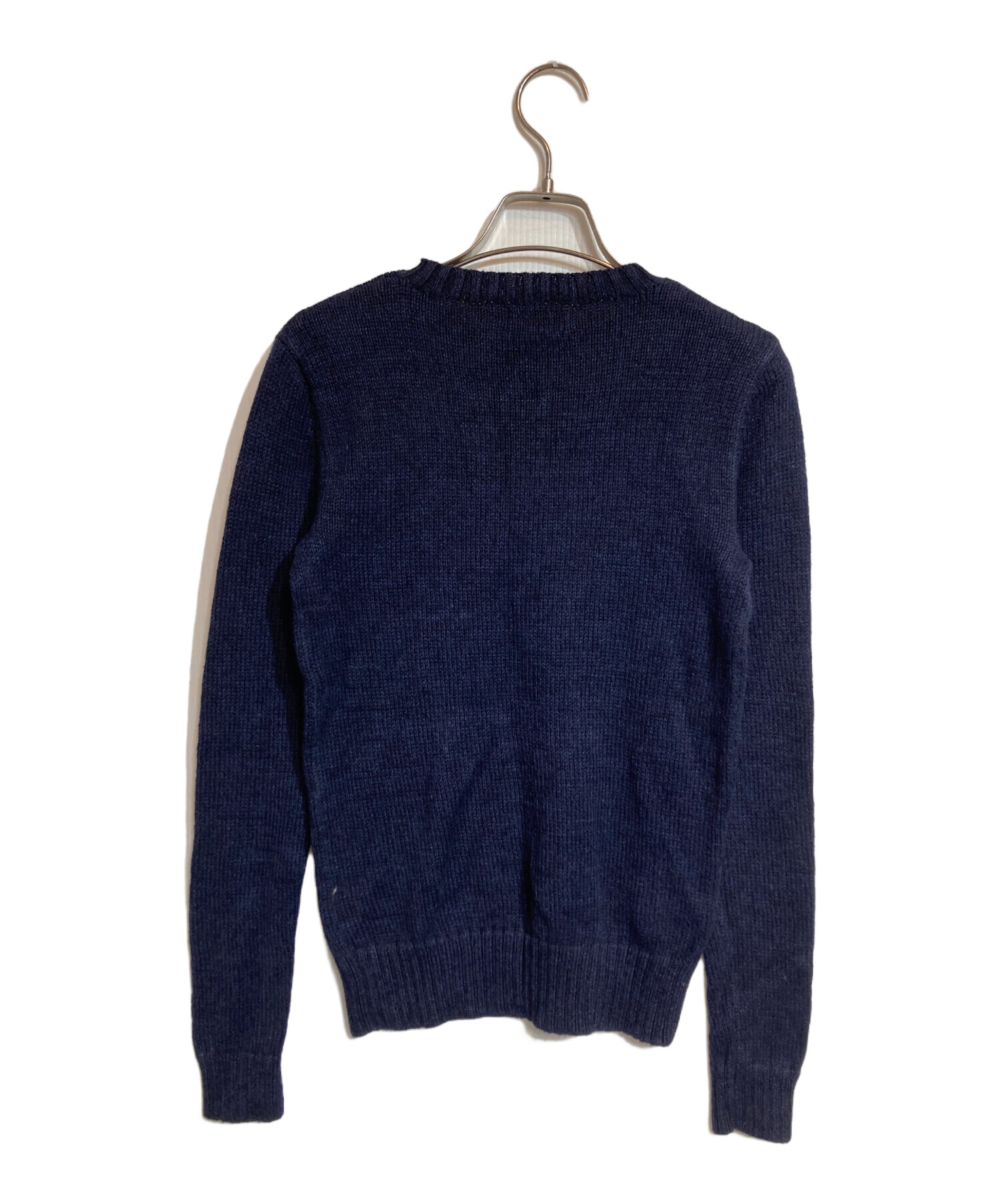 中古・古着通販】POLO RALPH LAUREN (ポロ・ラルフローレン) ダッフル