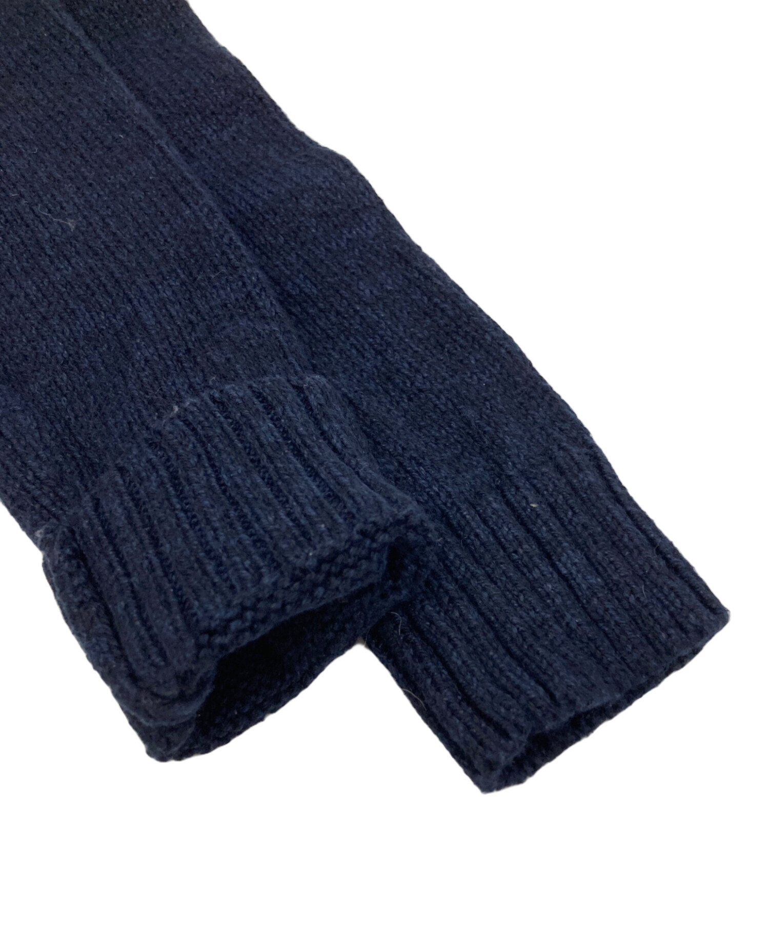 中古・古着通販】POLO RALPH LAUREN (ポロ・ラルフローレン) ダッフル