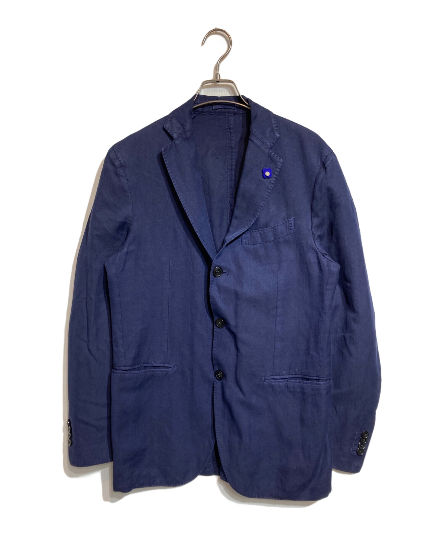 中古・古着通販】LARDINI (ラルディーニ) ERMENEGILDO ZEGNA
