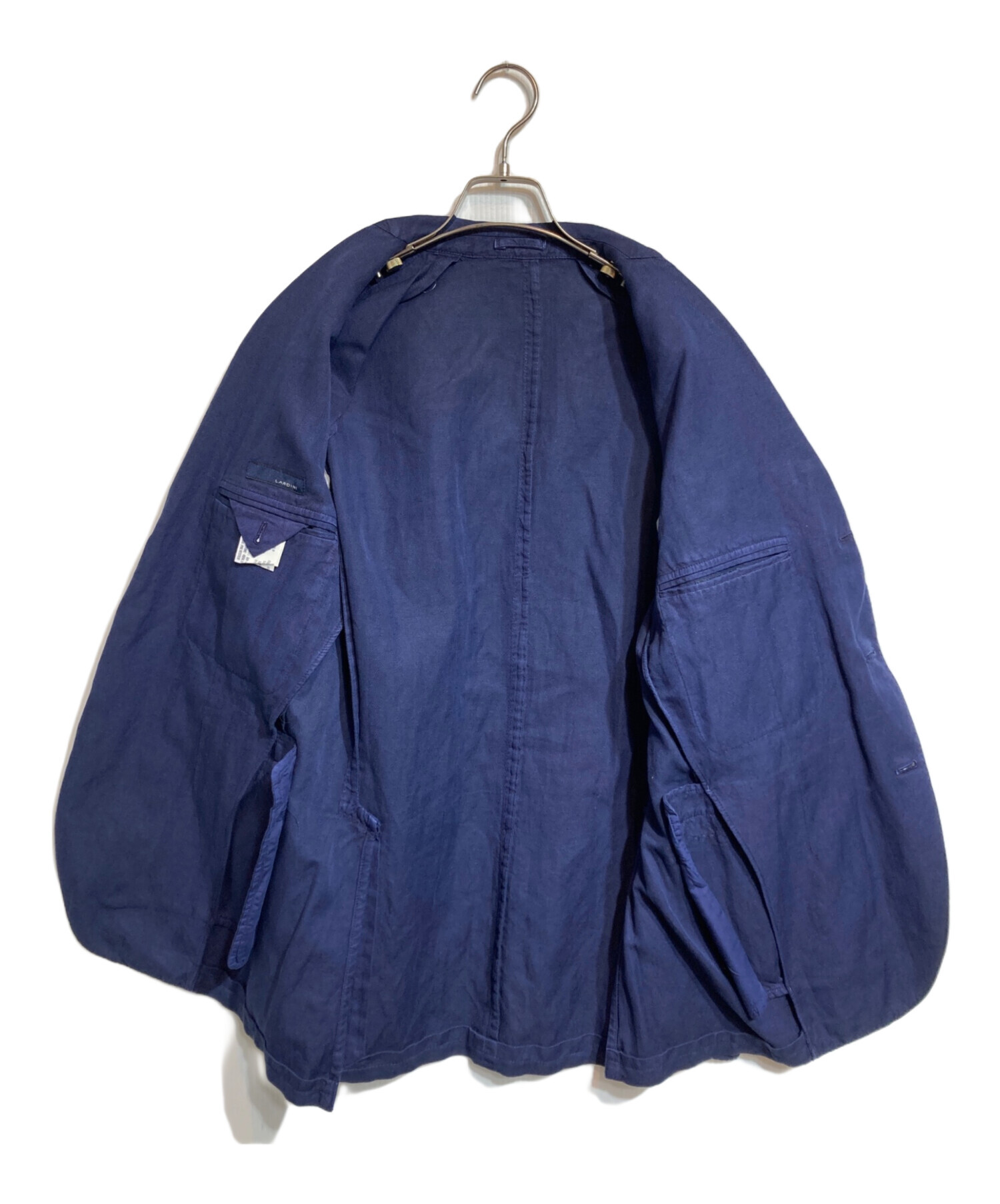 中古・古着通販】LARDINI (ラルディーニ) ERMENEGILDO ZEGNA