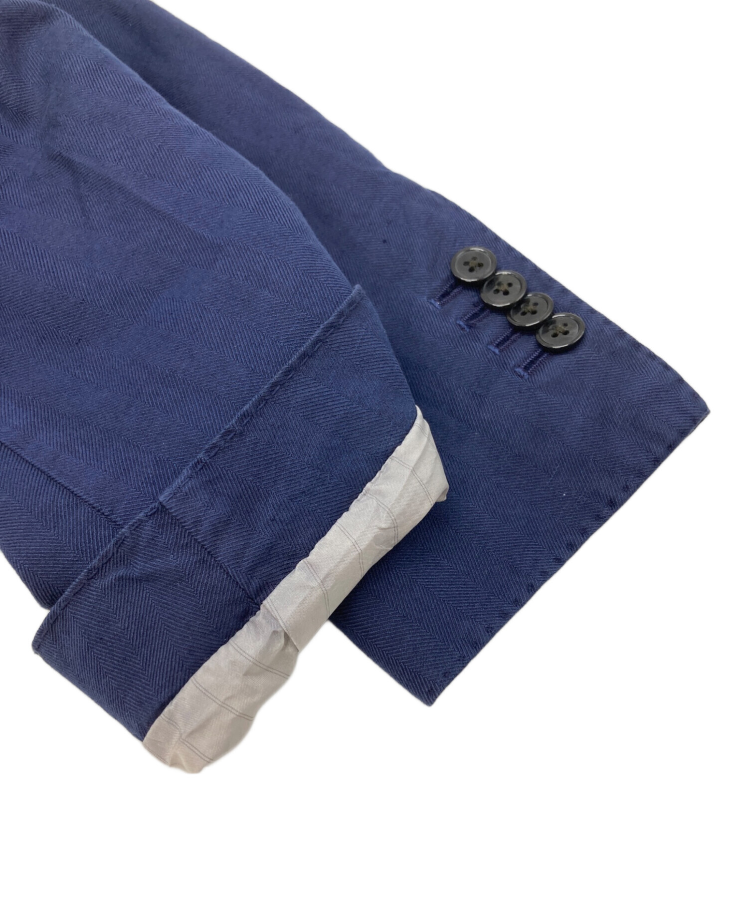 中古・古着通販】LARDINI (ラルディーニ) ERMENEGILDO ZEGNA