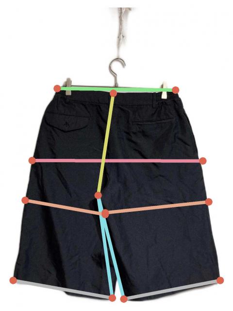 中古・古着通販】COMME des GARCONS HOMME PLUS (コムデギャルソンオム