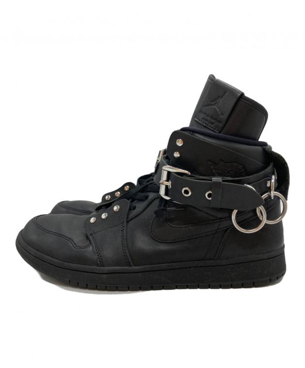 中古・古着通販】NIKE COMME des GARCONS HOMME PLUS
