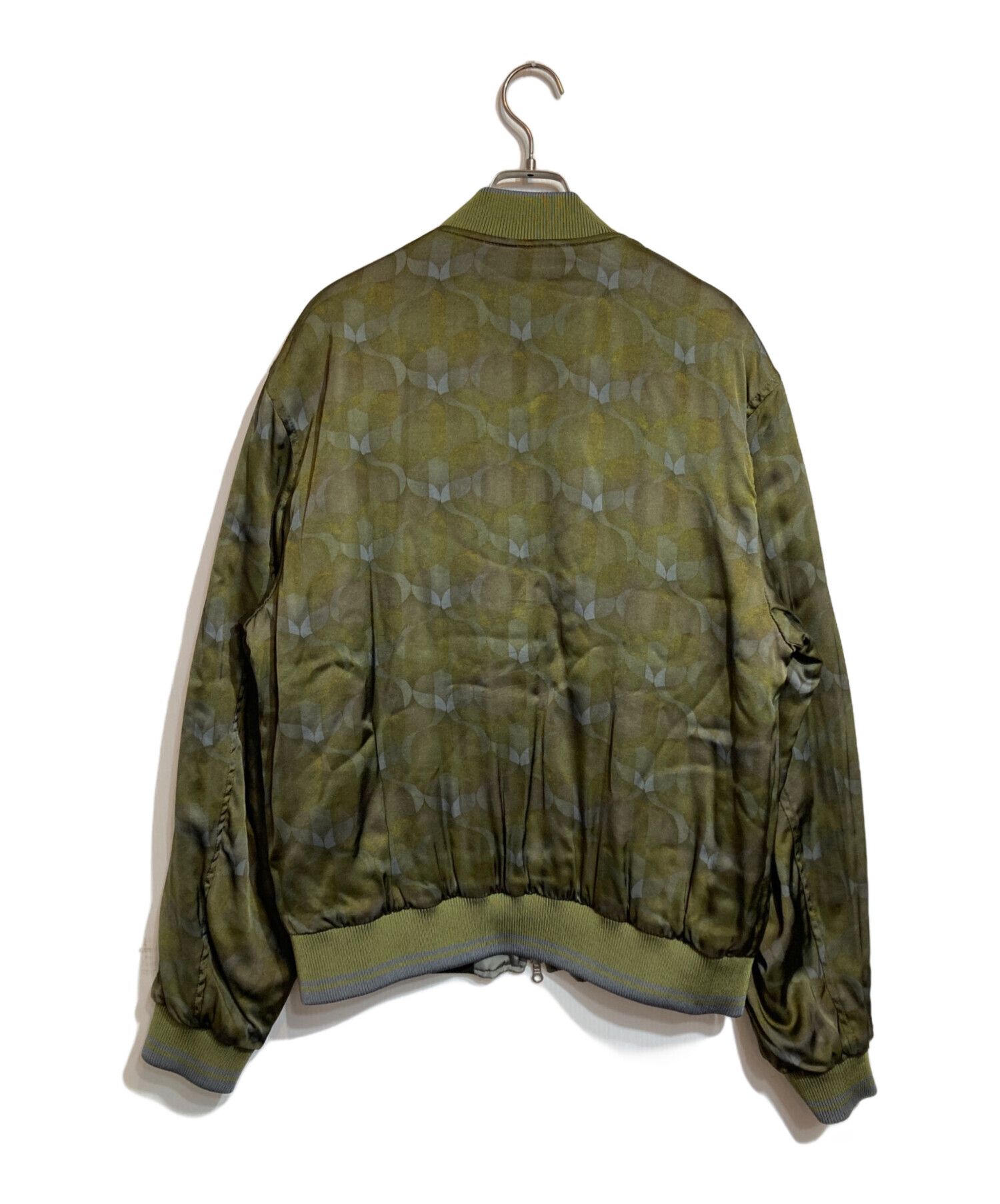 中古・古着通販】DRIES VAN NOTEN (ドリスヴァンノッテン 