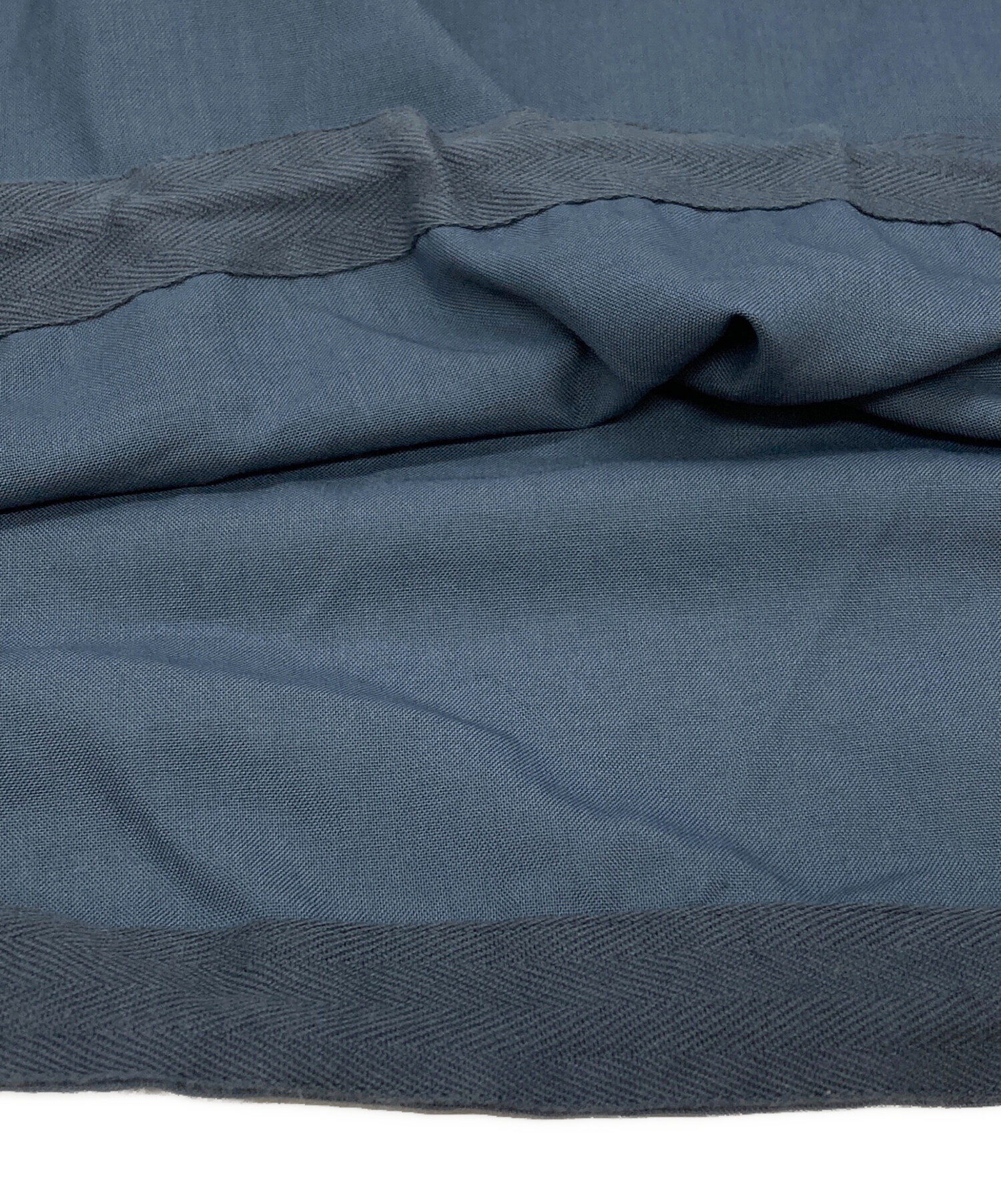 中古・古着通販】sacai (サカイ) 25SS Suiting Polo Shirt/25SS スーツ