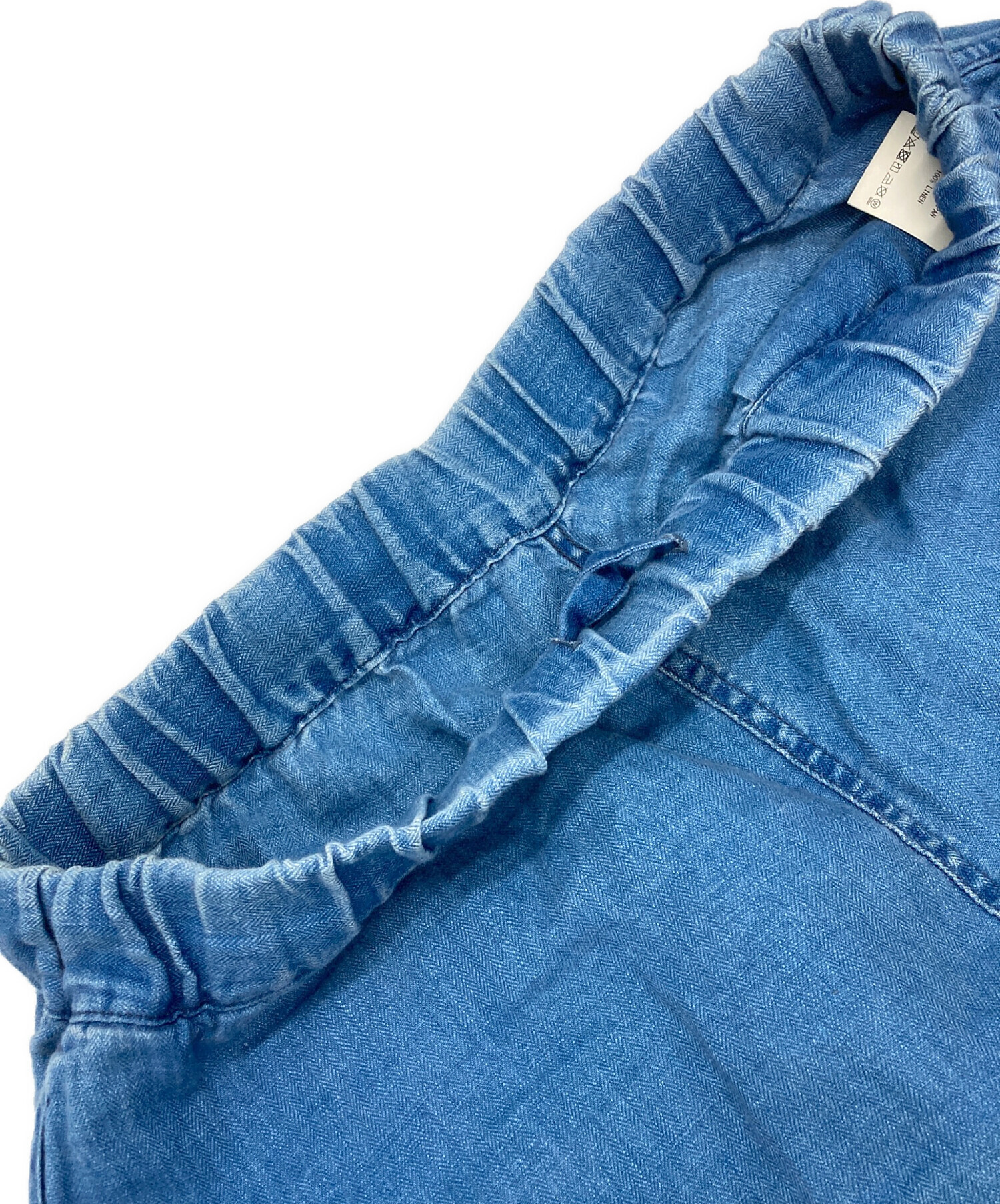 中古・古着通販】Porter Classic (ポータークラシック) リネンイージー 